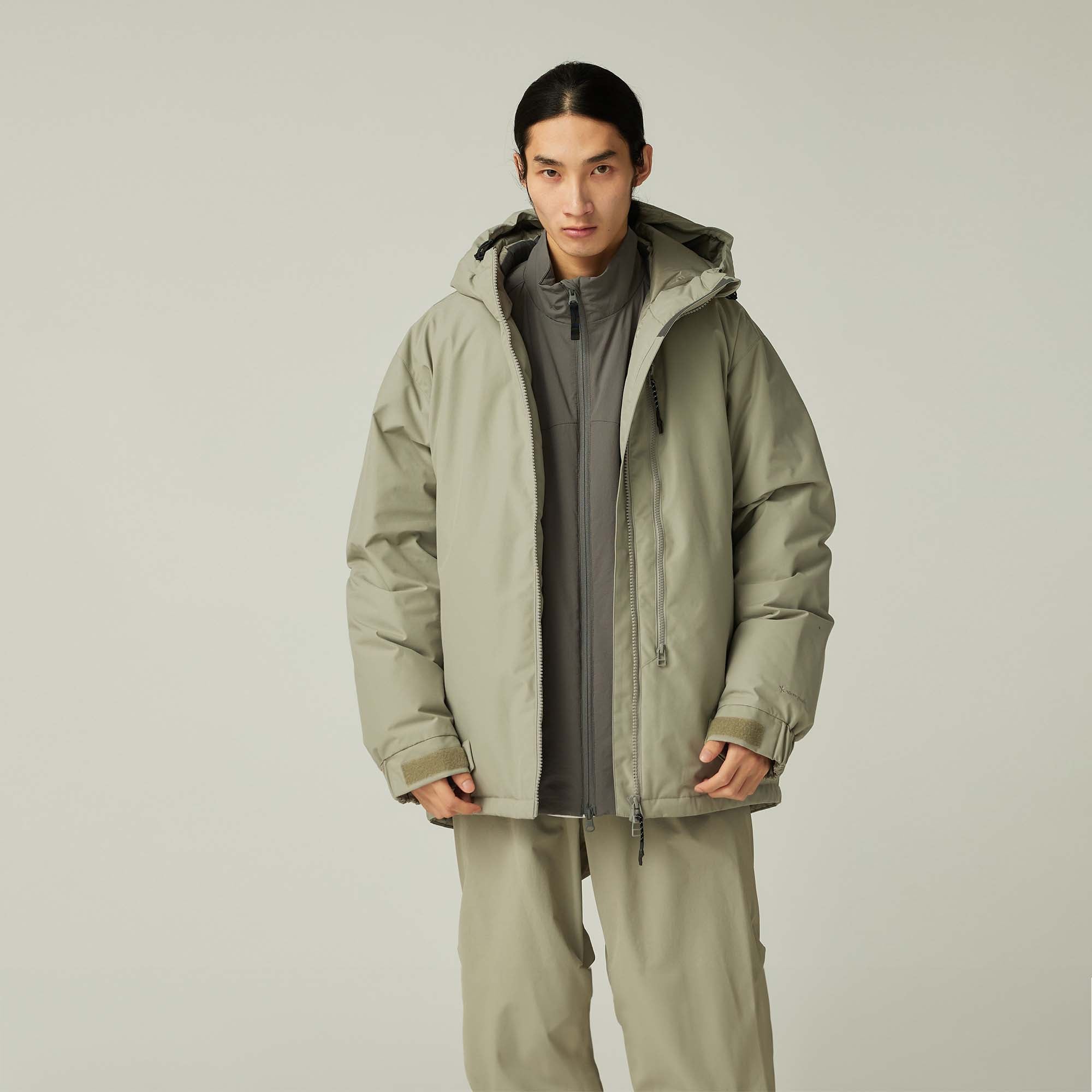 FR 2L Down Jacket - Snow Peak UK