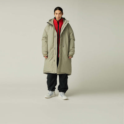 FR 2L Down Coat