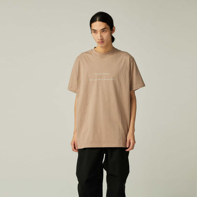 Jikaro Firering Table T-Shirt