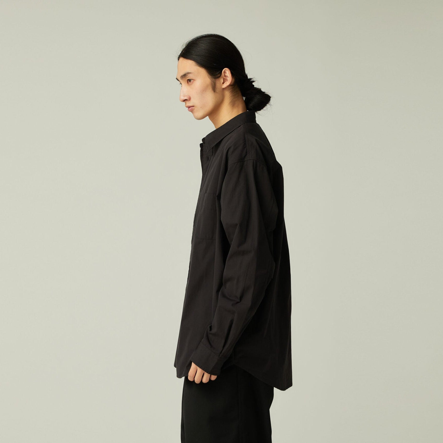 Organic Cotton Shirt - Snow Peak UK