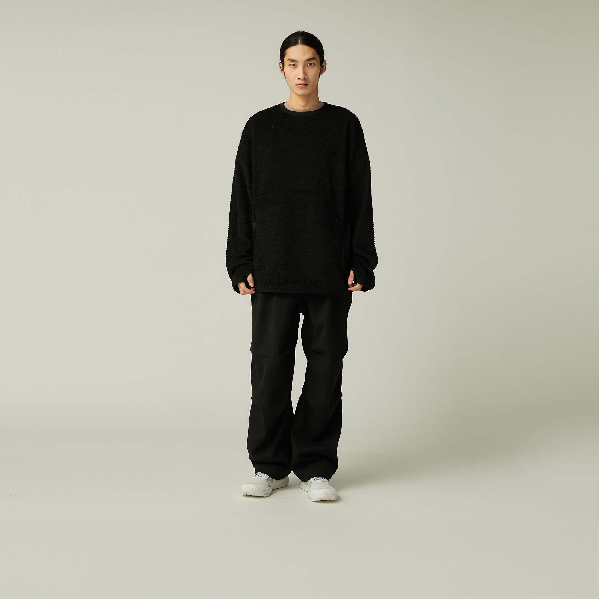 Thermo Control Pullover - Snow Peak UK