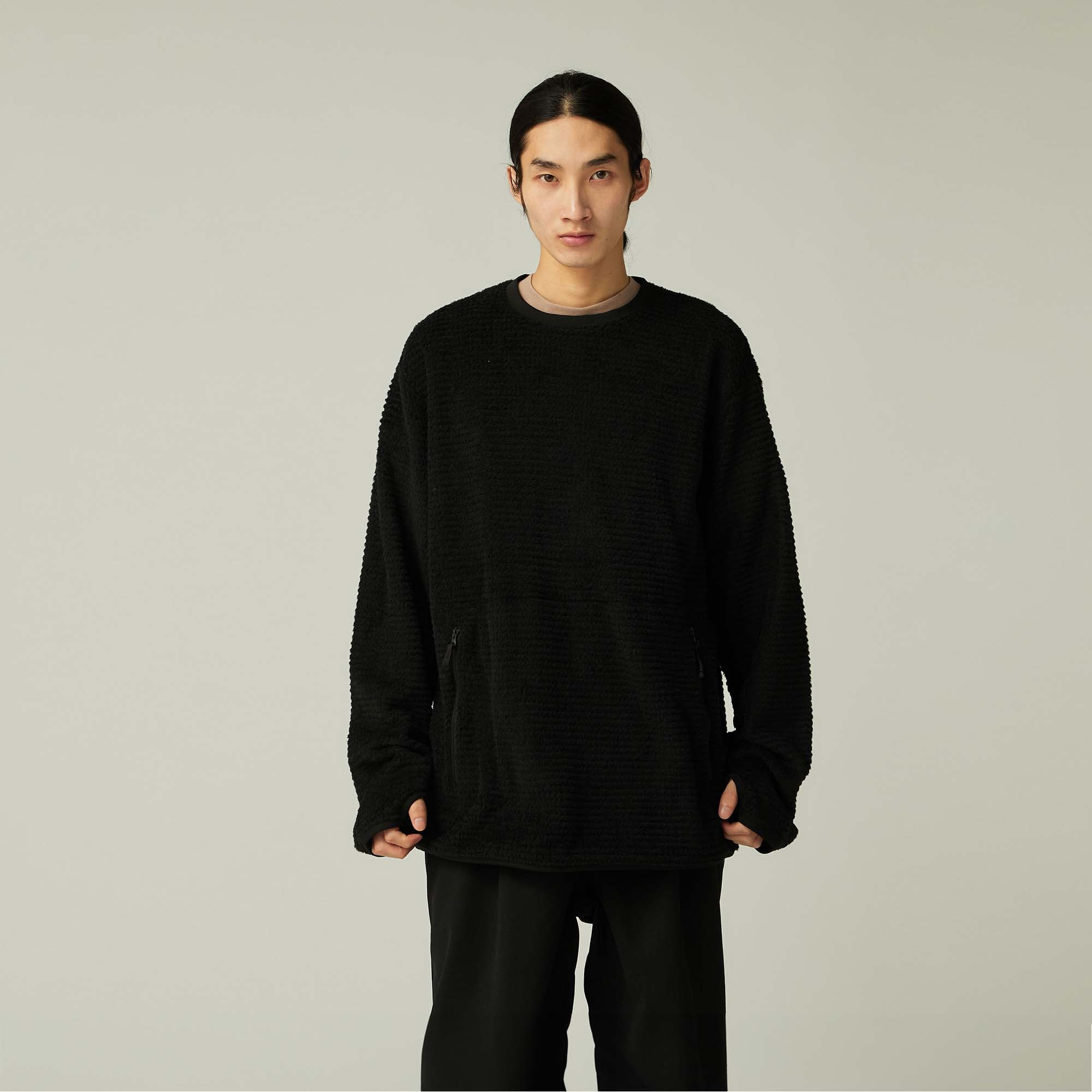 Thermo Control Pullover - Snow Peak UK