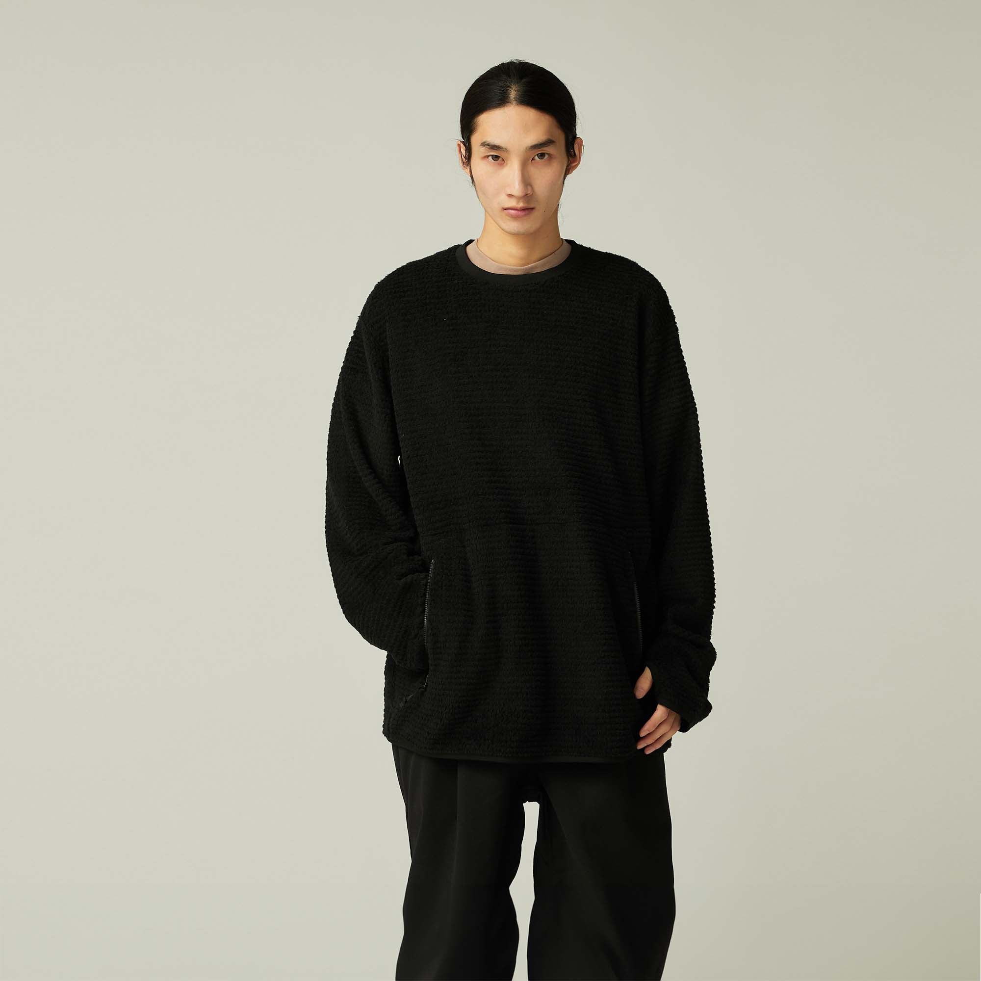 Thermo Control Pullover - Snow Peak UK