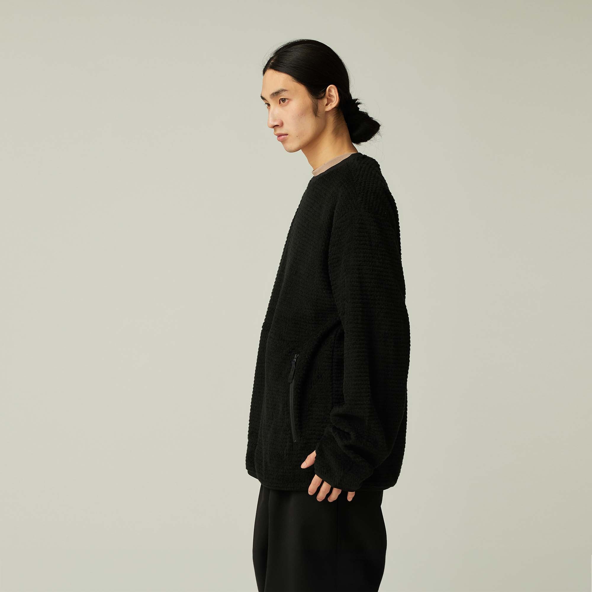 Thermo Control Pullover - Snow Peak UK