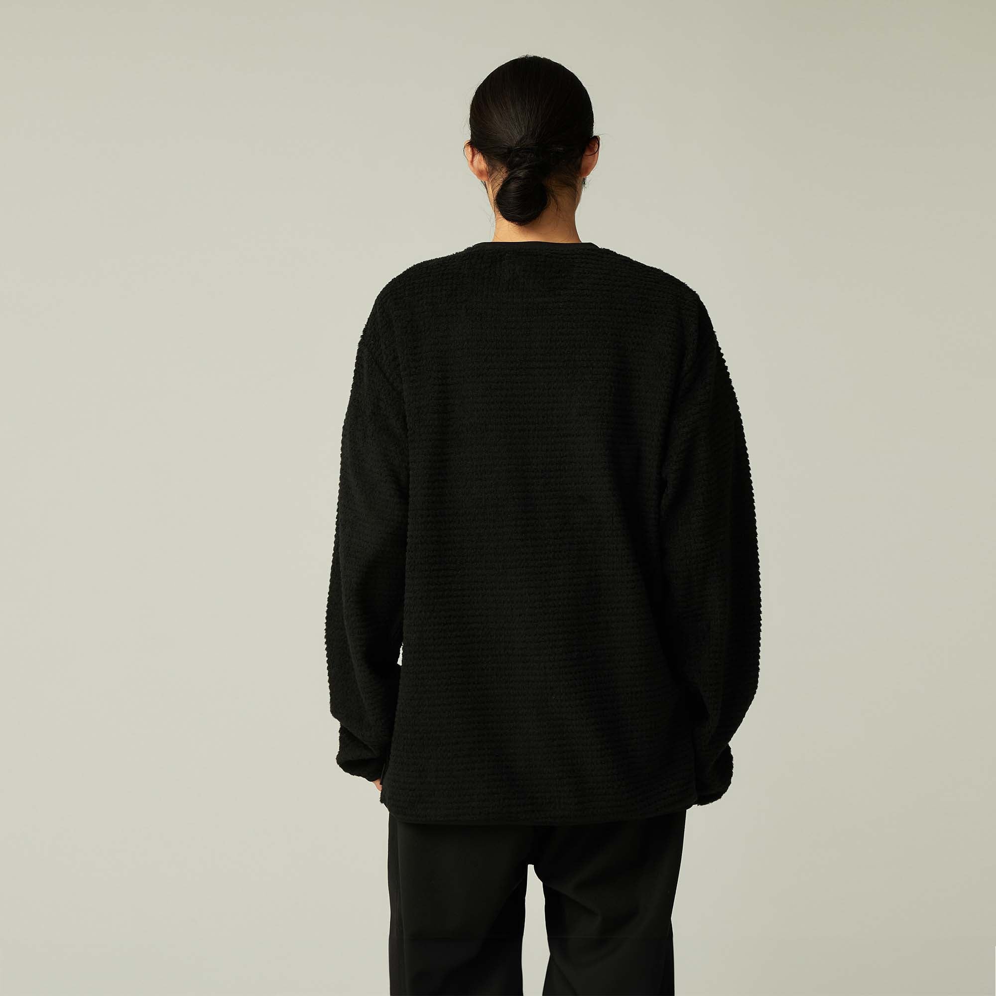 Thermo Control Pullover - Snow Peak UK