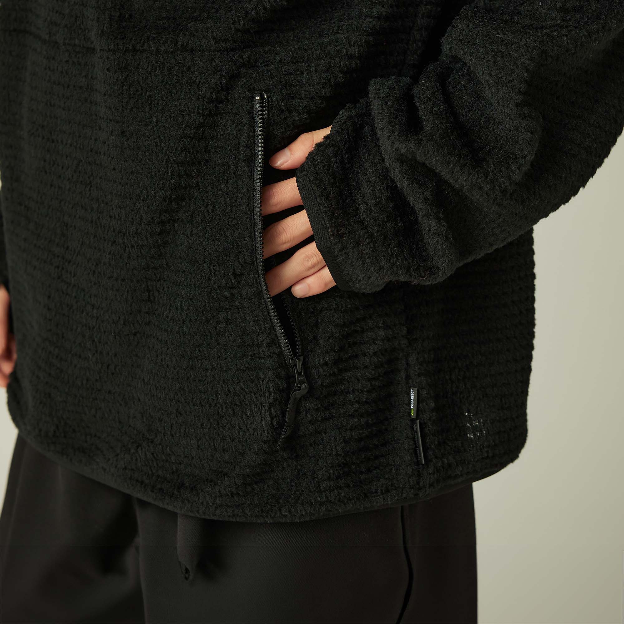 Thermo Control Pullover - Snow Peak UK