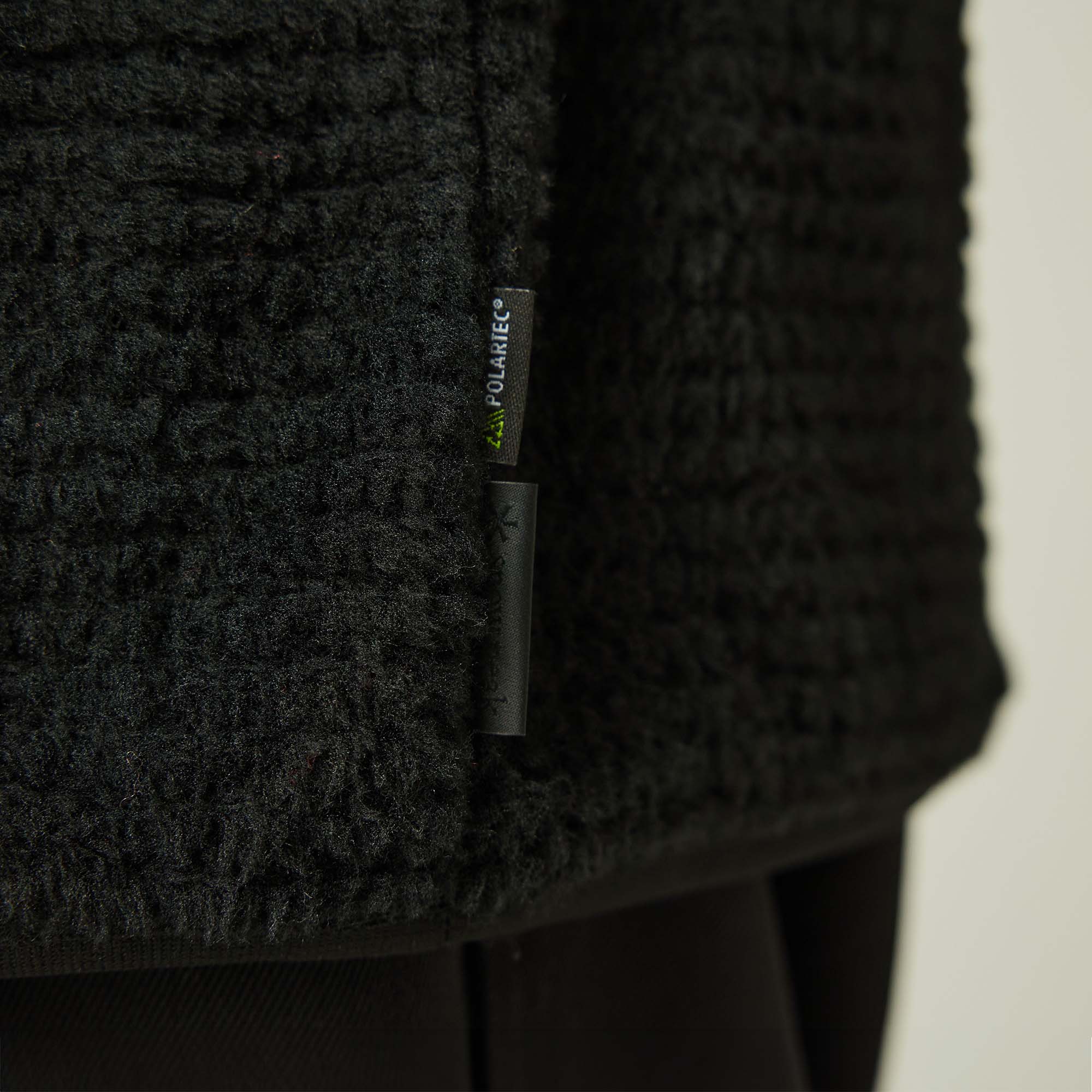 Thermo Control Pullover - Snow Peak UK