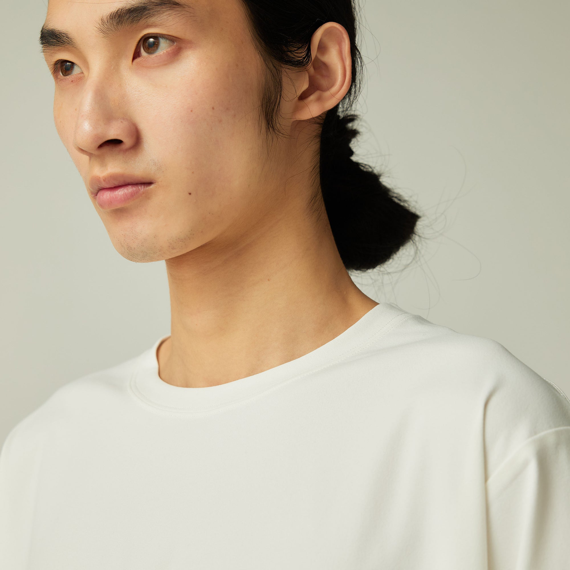 Mountain of Moods Satoyama Long Sleeve T-Shirt - Snow Peak UK