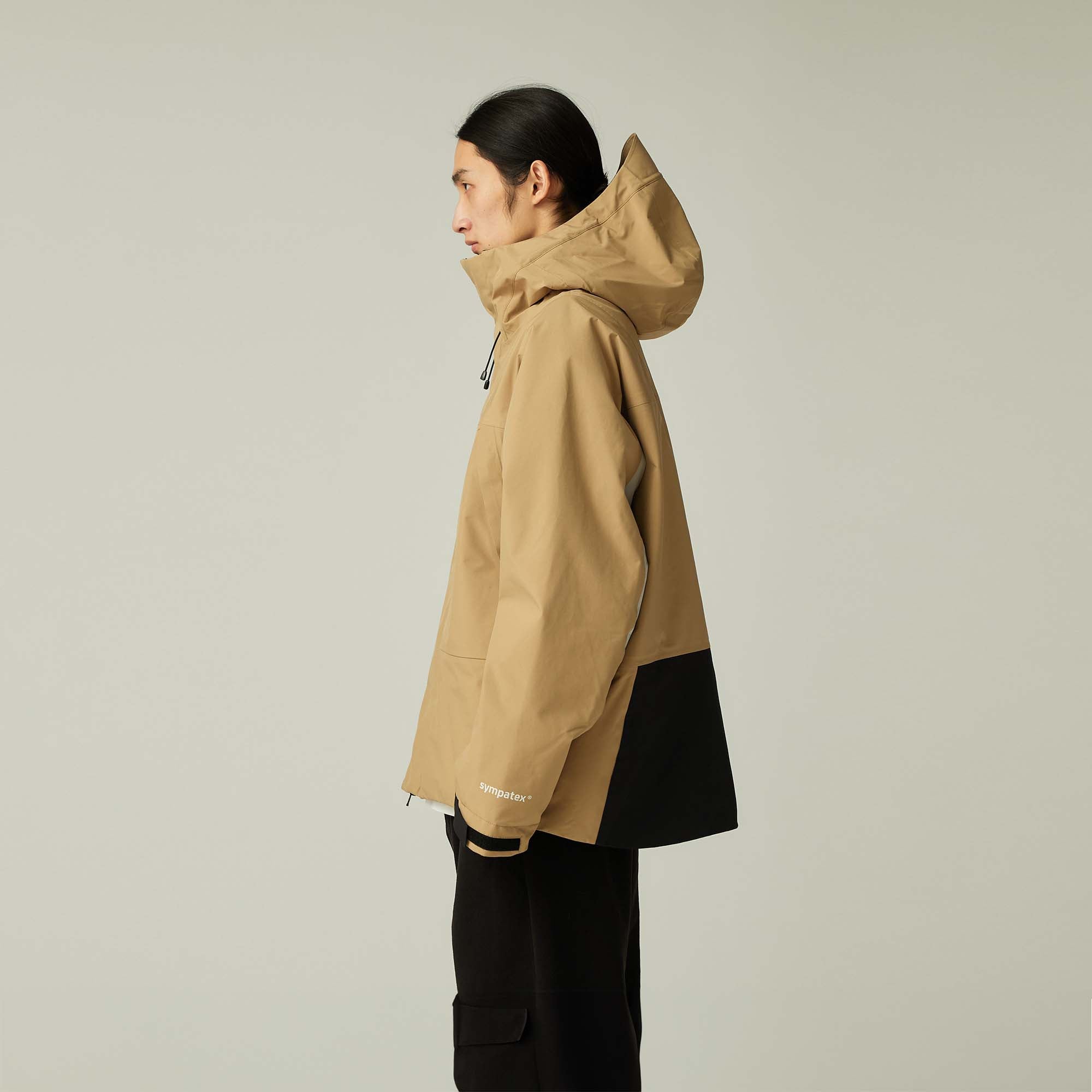 Mountain of Moods Puffed Snow Jacket - Snow Peak UK