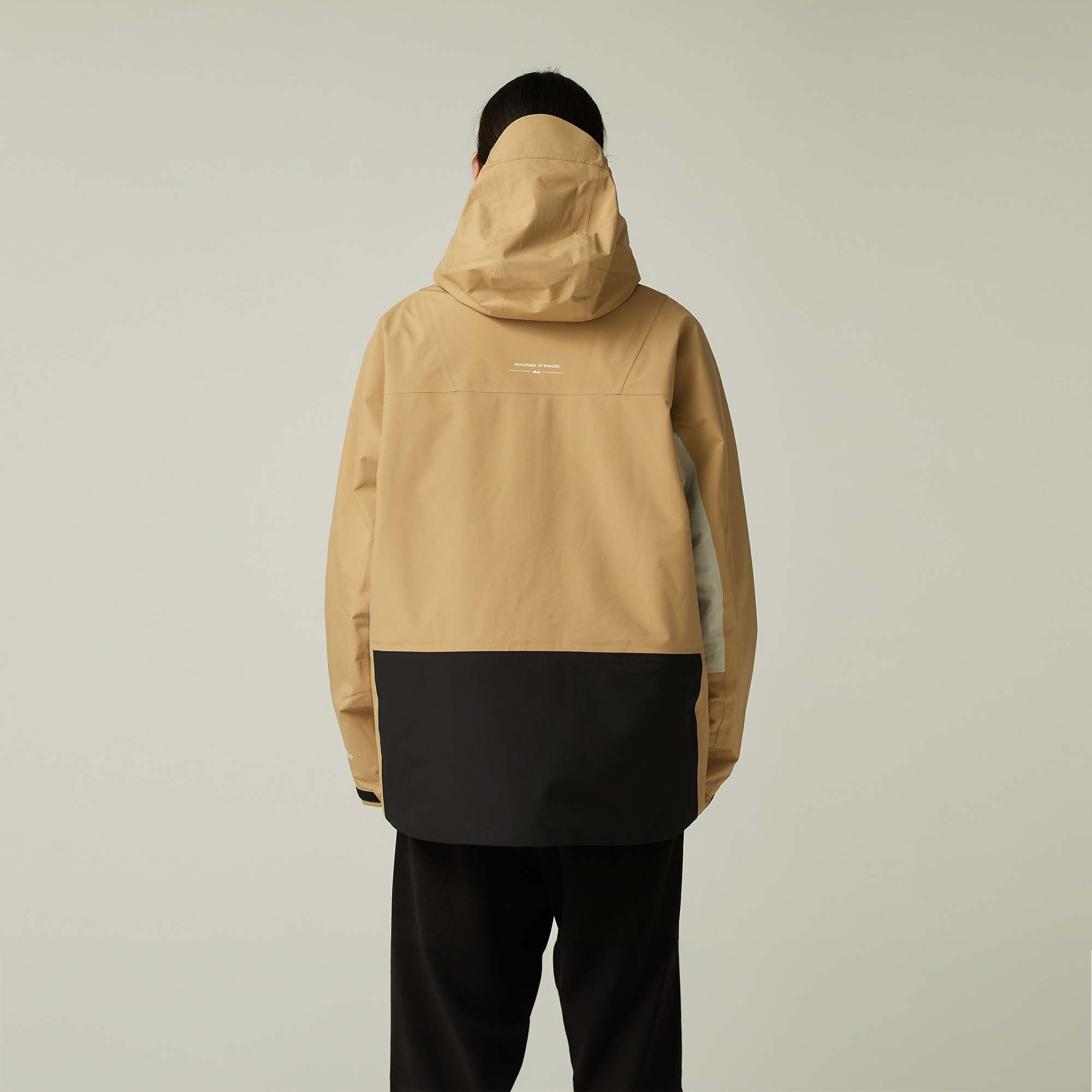 Mountain of Moods Puffed Snow Jacket - Snow Peak UK