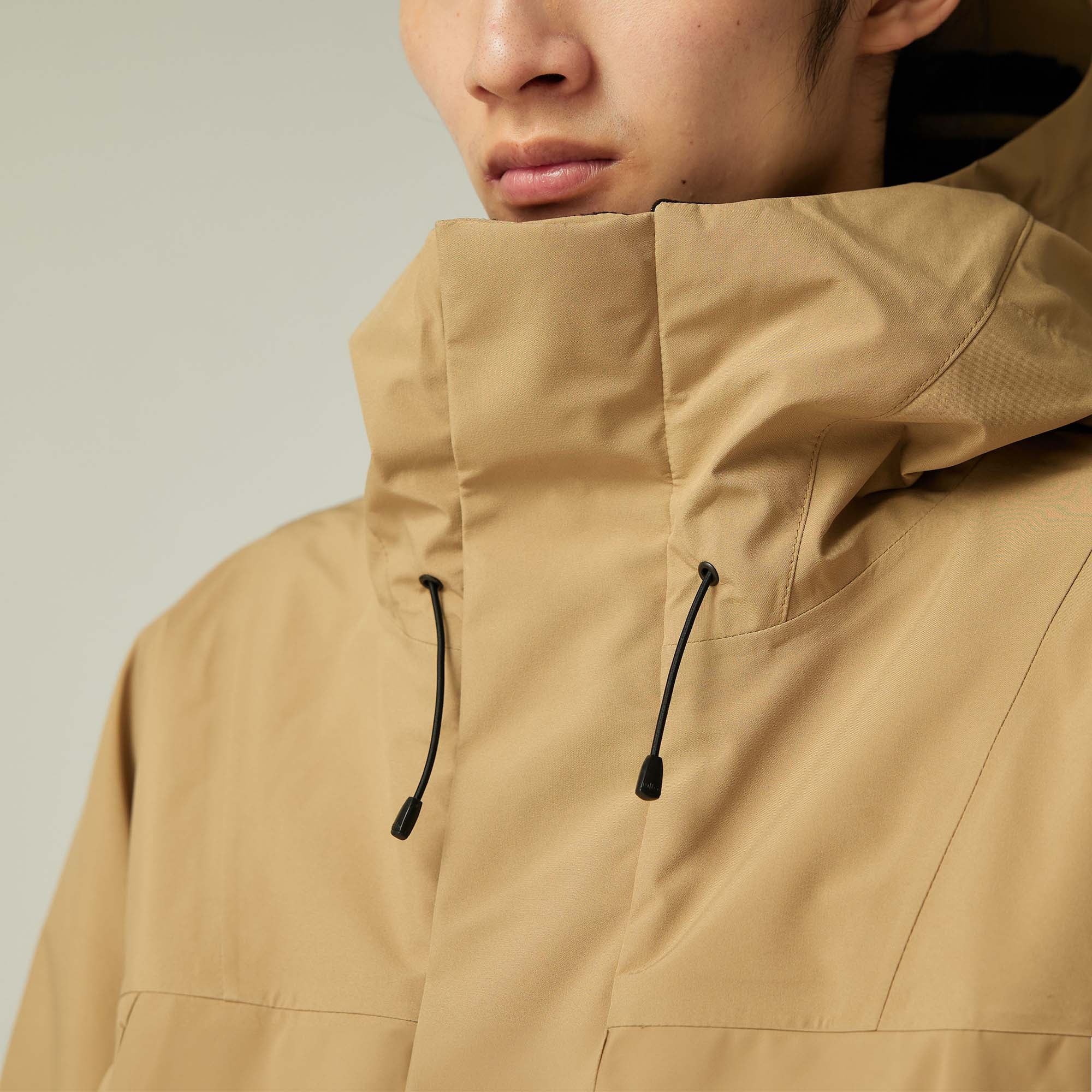 Mountain of Moods Puffed Snow Jacket - Snow Peak UK