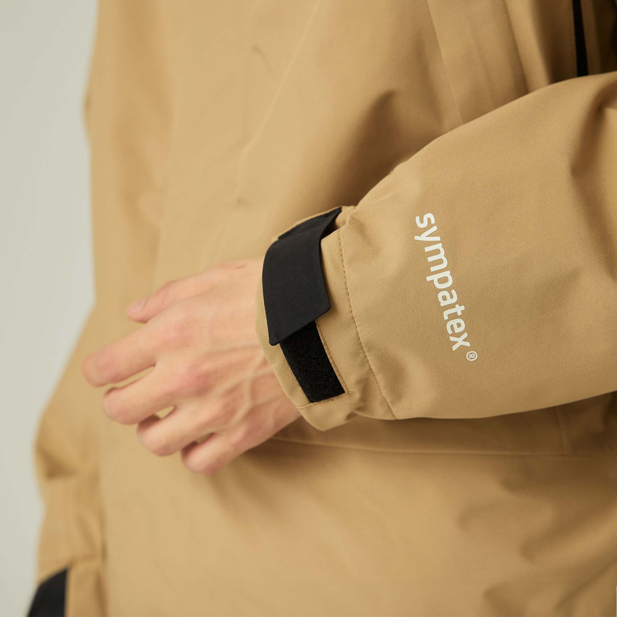 Mountain of Moods Puffed Snow Jacket - Snow Peak UK