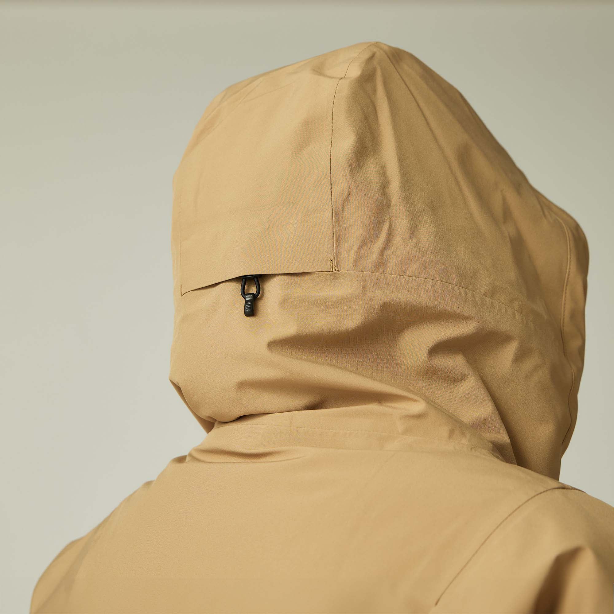 Mountain of Moods Puffed Snow Jacket - Snow Peak UK