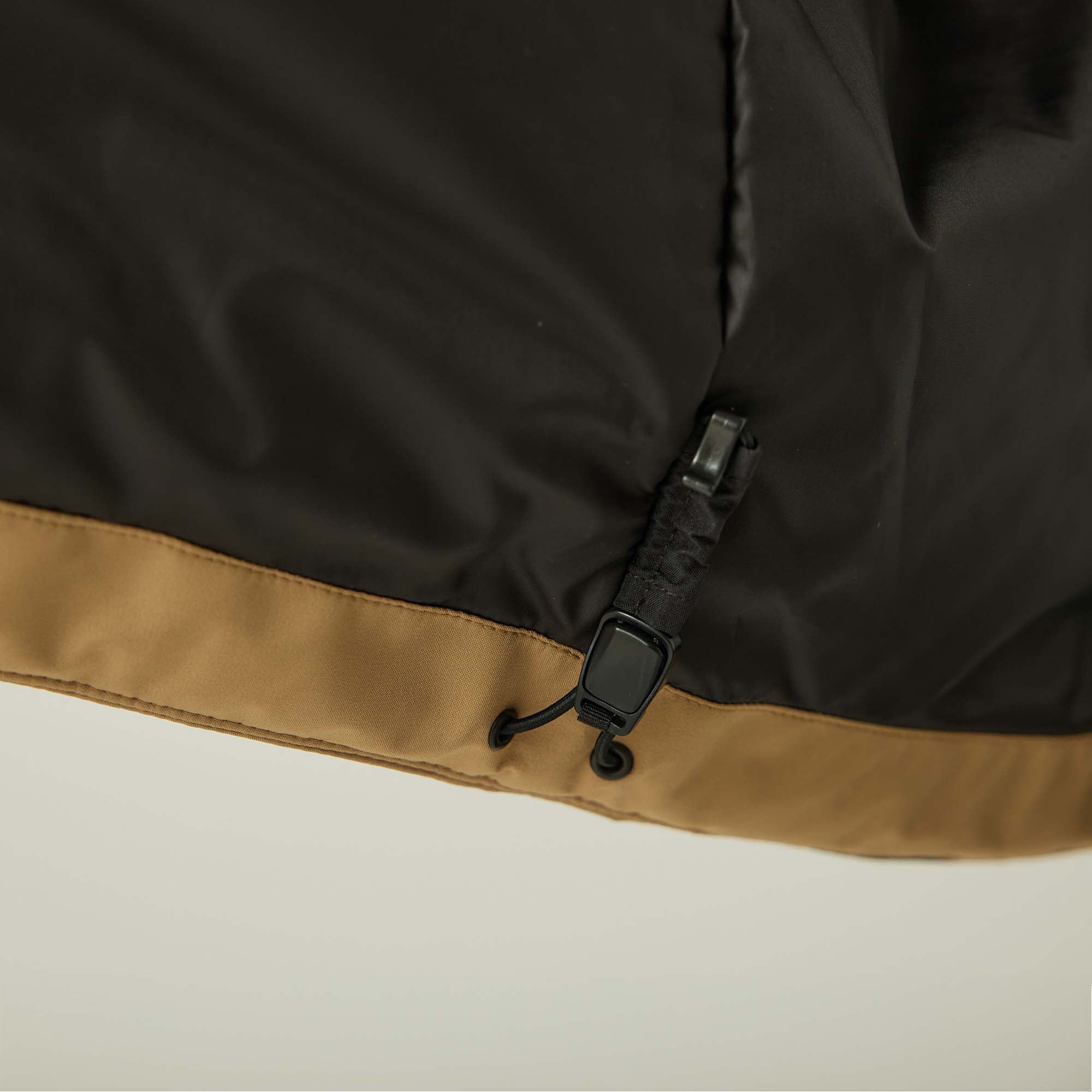 Mountain of Moods Puffed Snow Jacket - Snow Peak UK