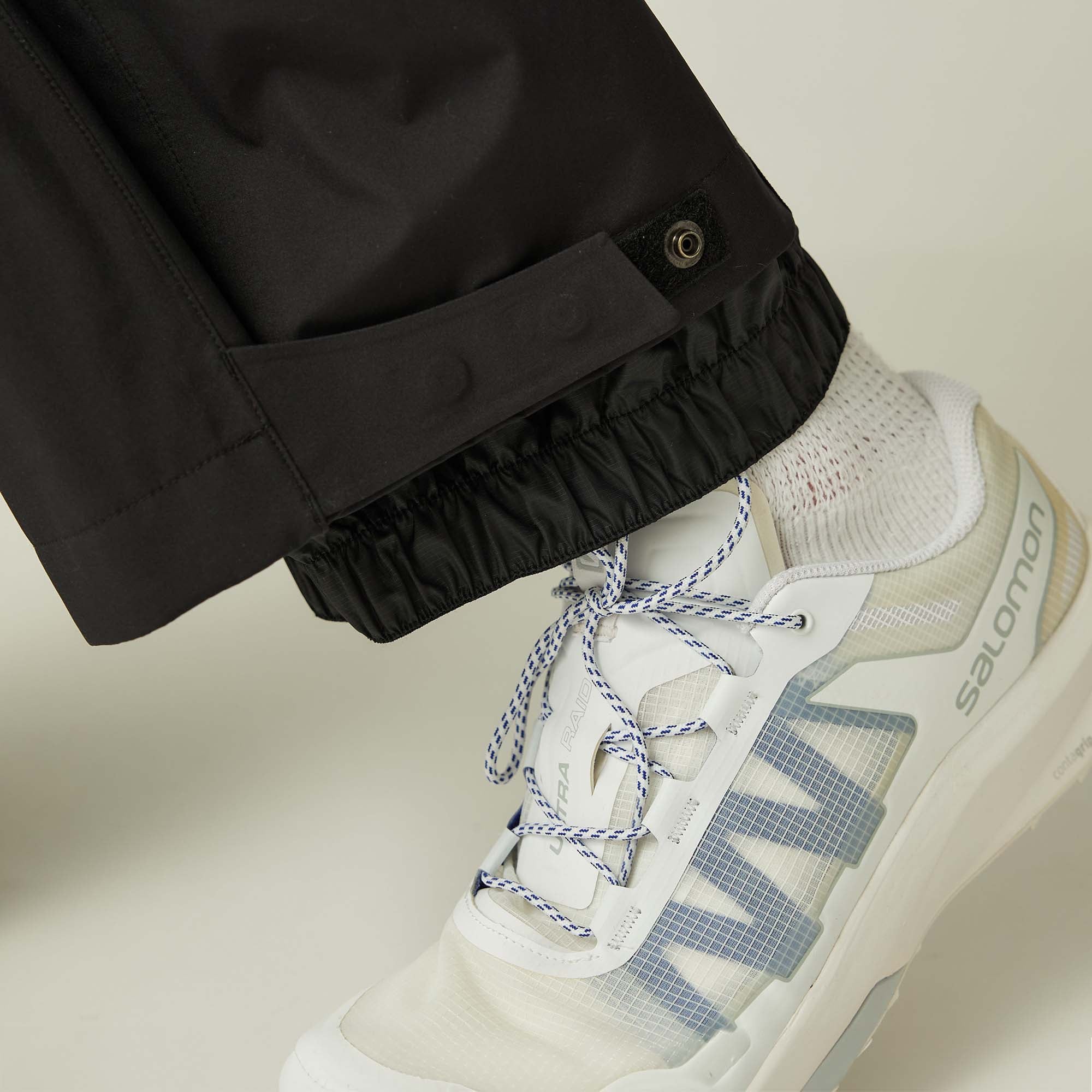 Mountain of Moods Snow Bib Pants - Snow Peak UK