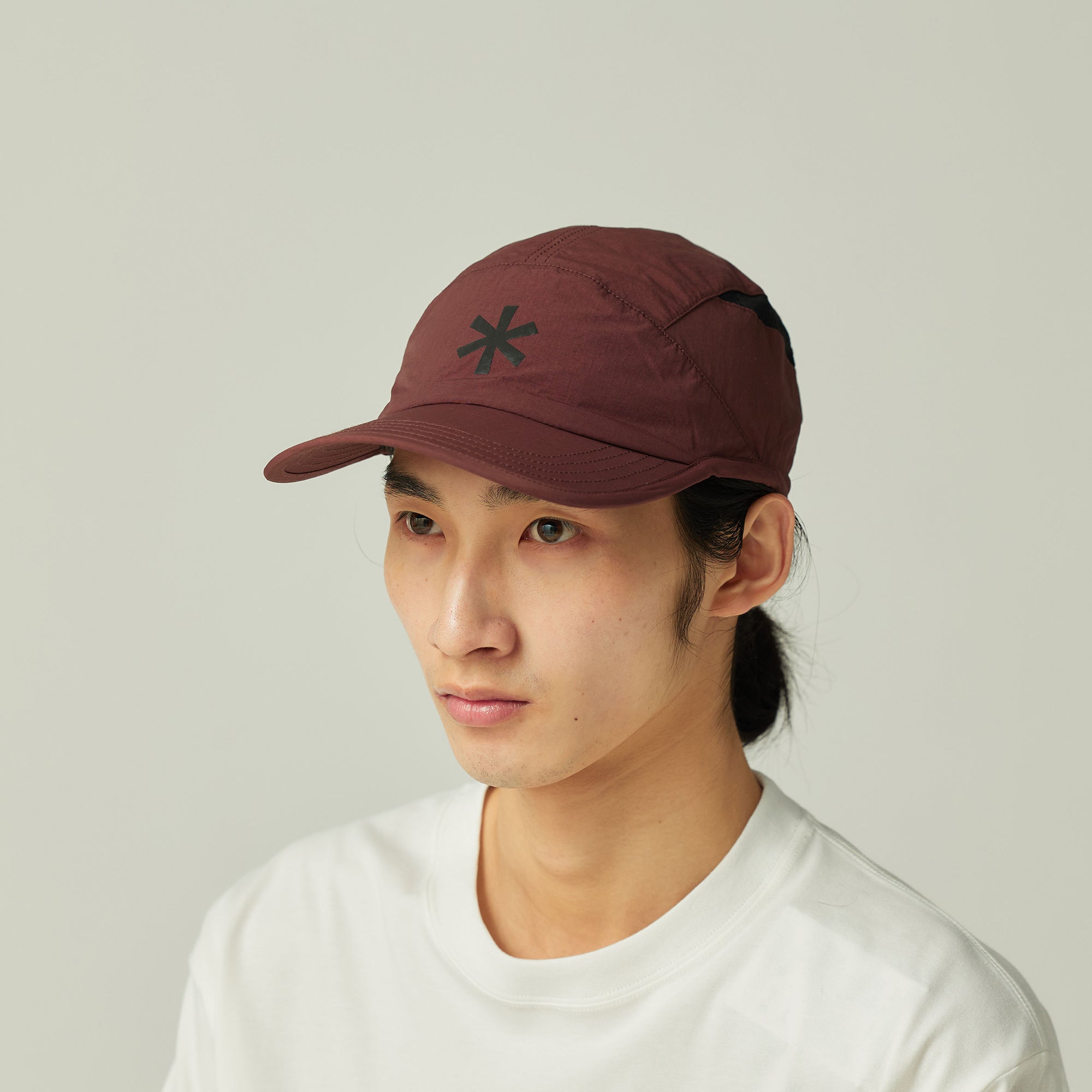 Garment Dyed Cap - Snow Peak UK