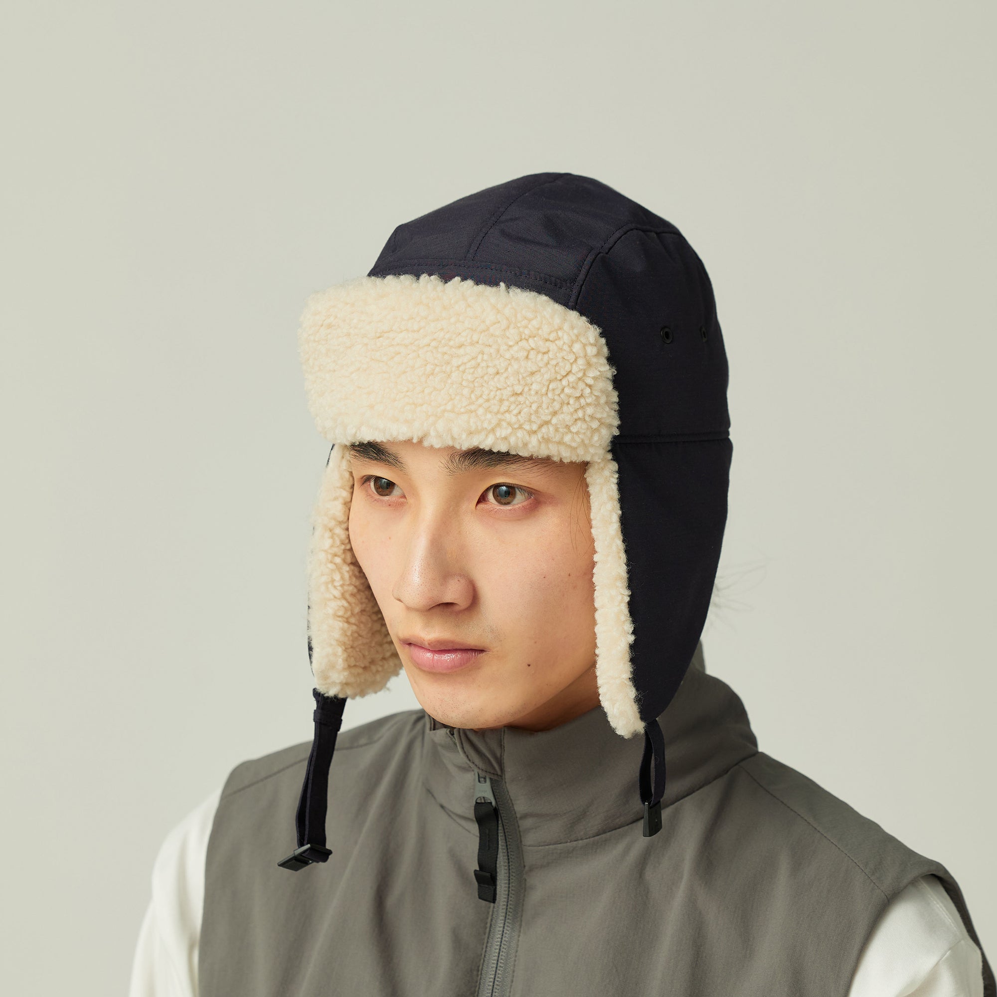 FR Flight Cap - Snow Peak UK