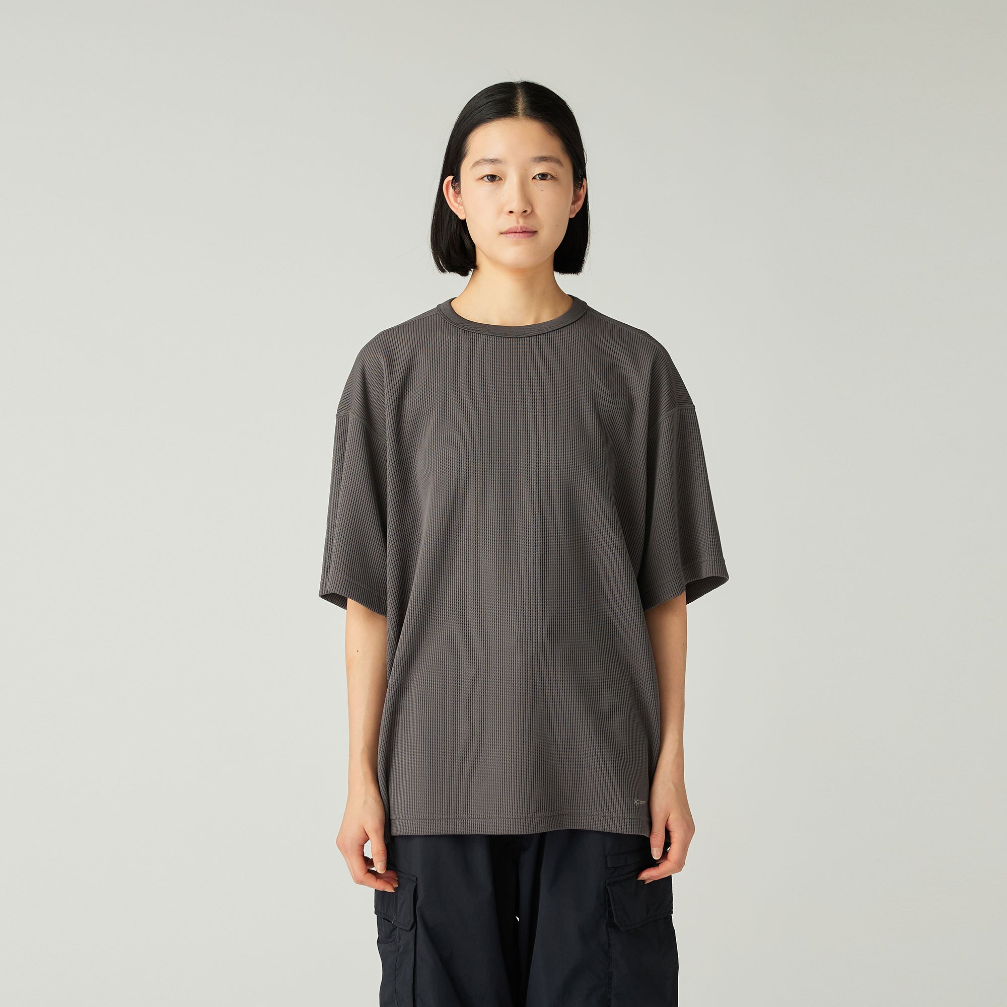 Dry Thermal T-Shirt - Snow Peak UK