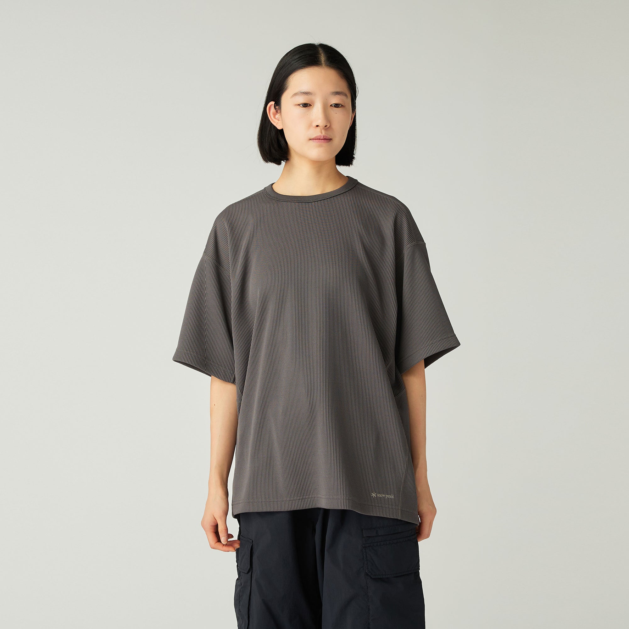 Dry Thermal T-Shirt - Snow Peak UK