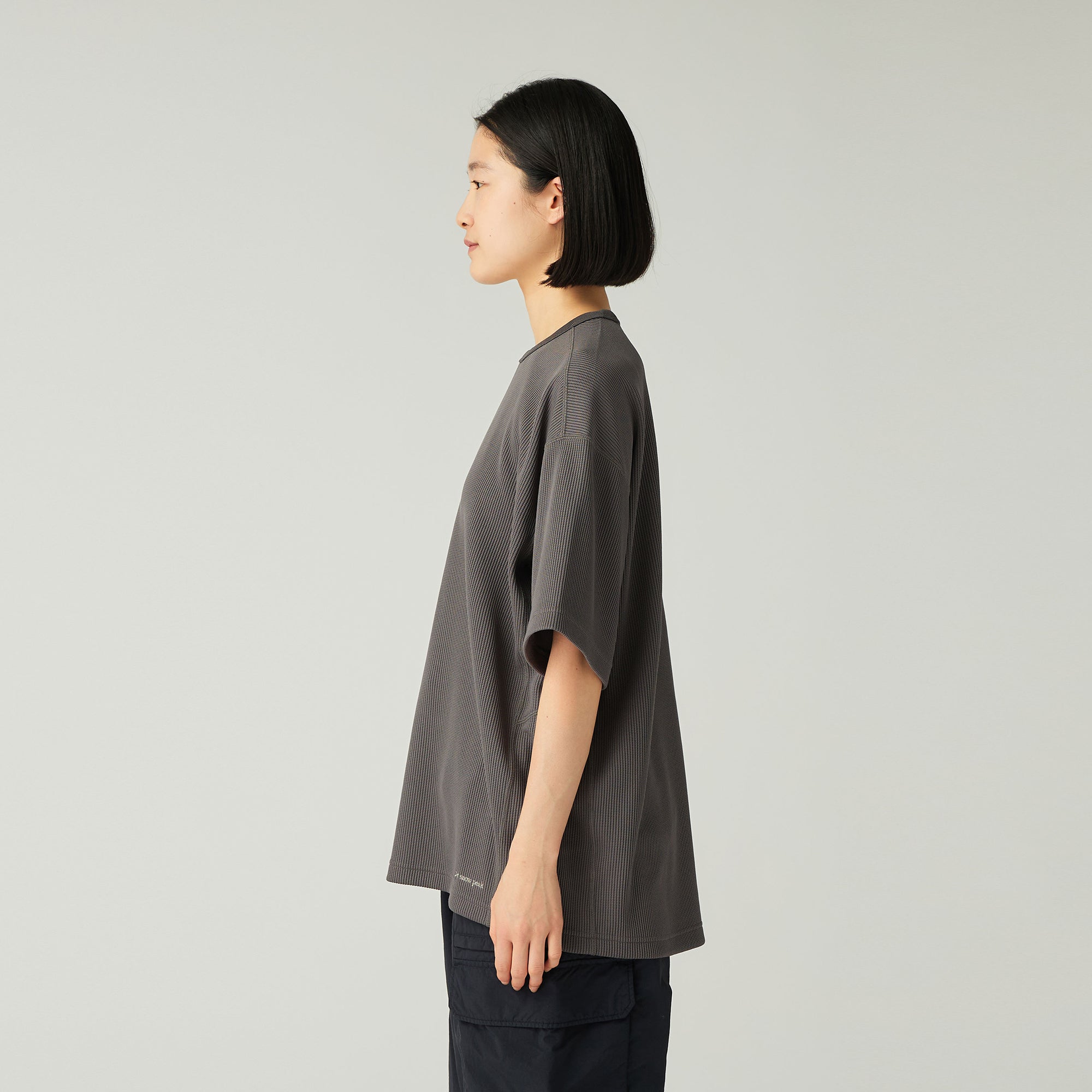 Dry Thermal T-Shirt - Snow Peak UK