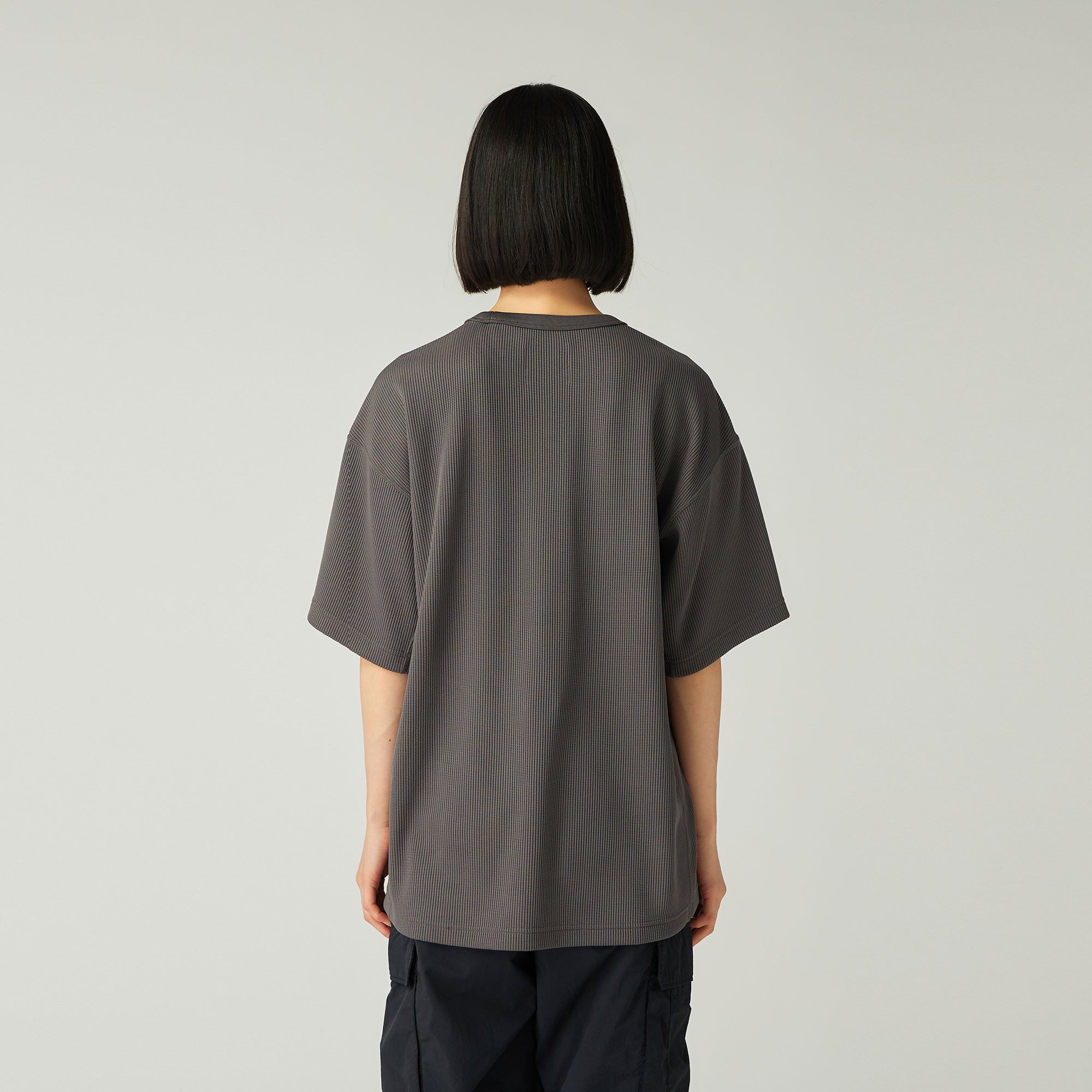 Dry Thermal T-Shirt - Snow Peak UK