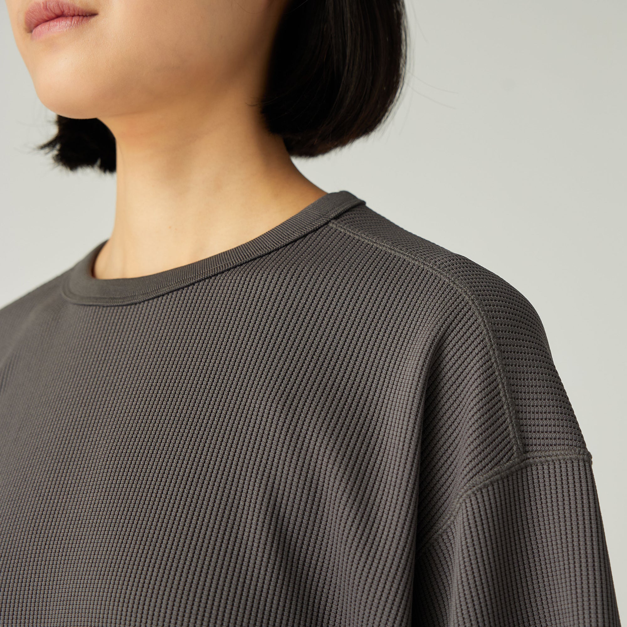 Dry Thermal T-Shirt - Snow Peak UK