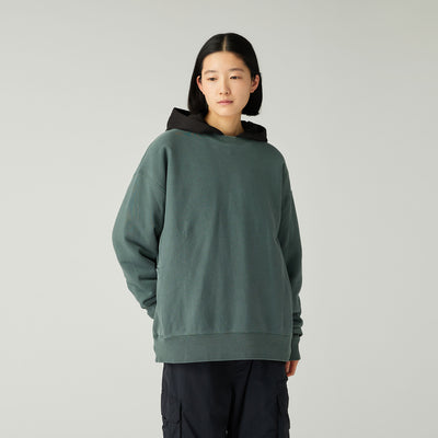 Garment Dyed Pullover - Snow Peak UK