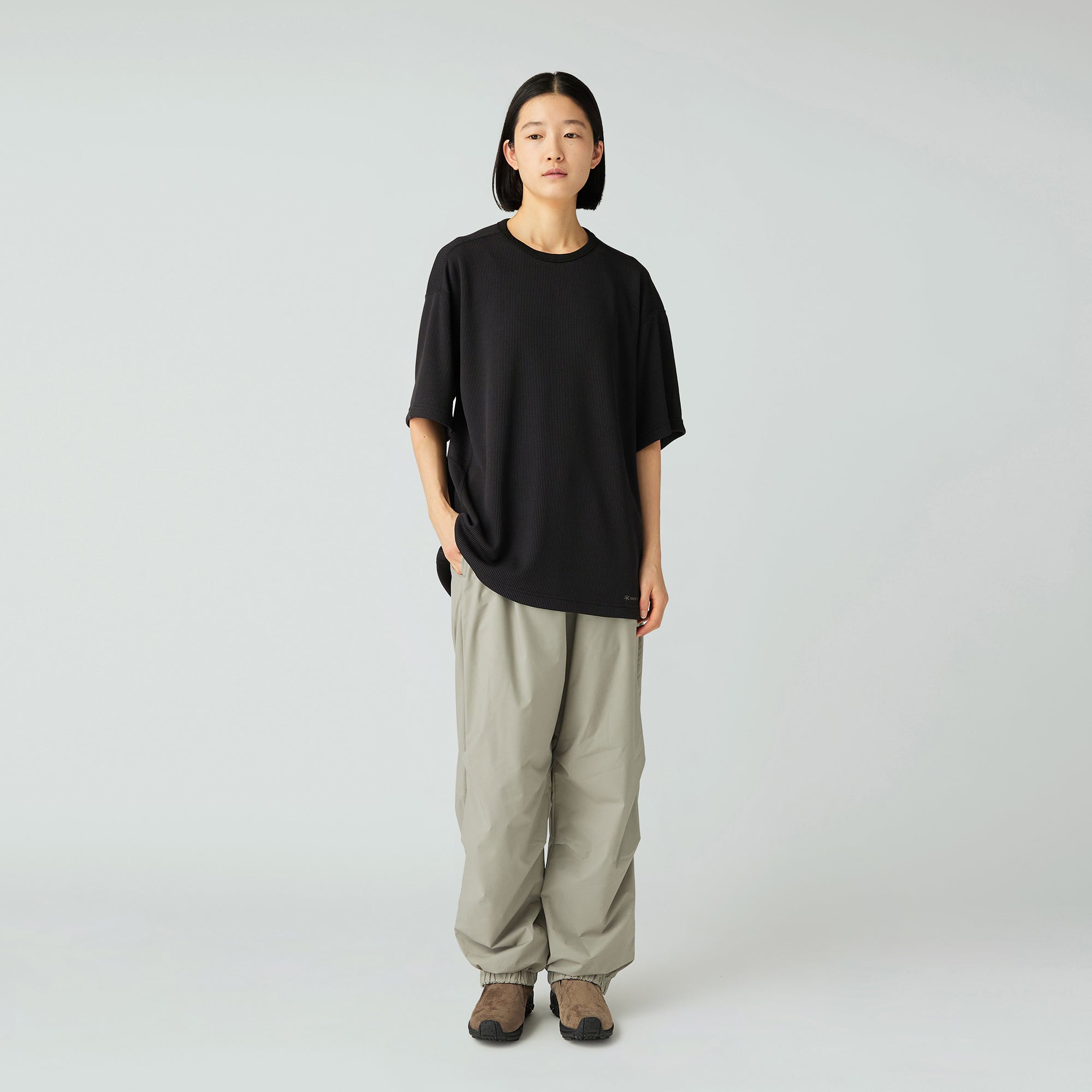 Octa Nomad Pants - Snow Peak UK