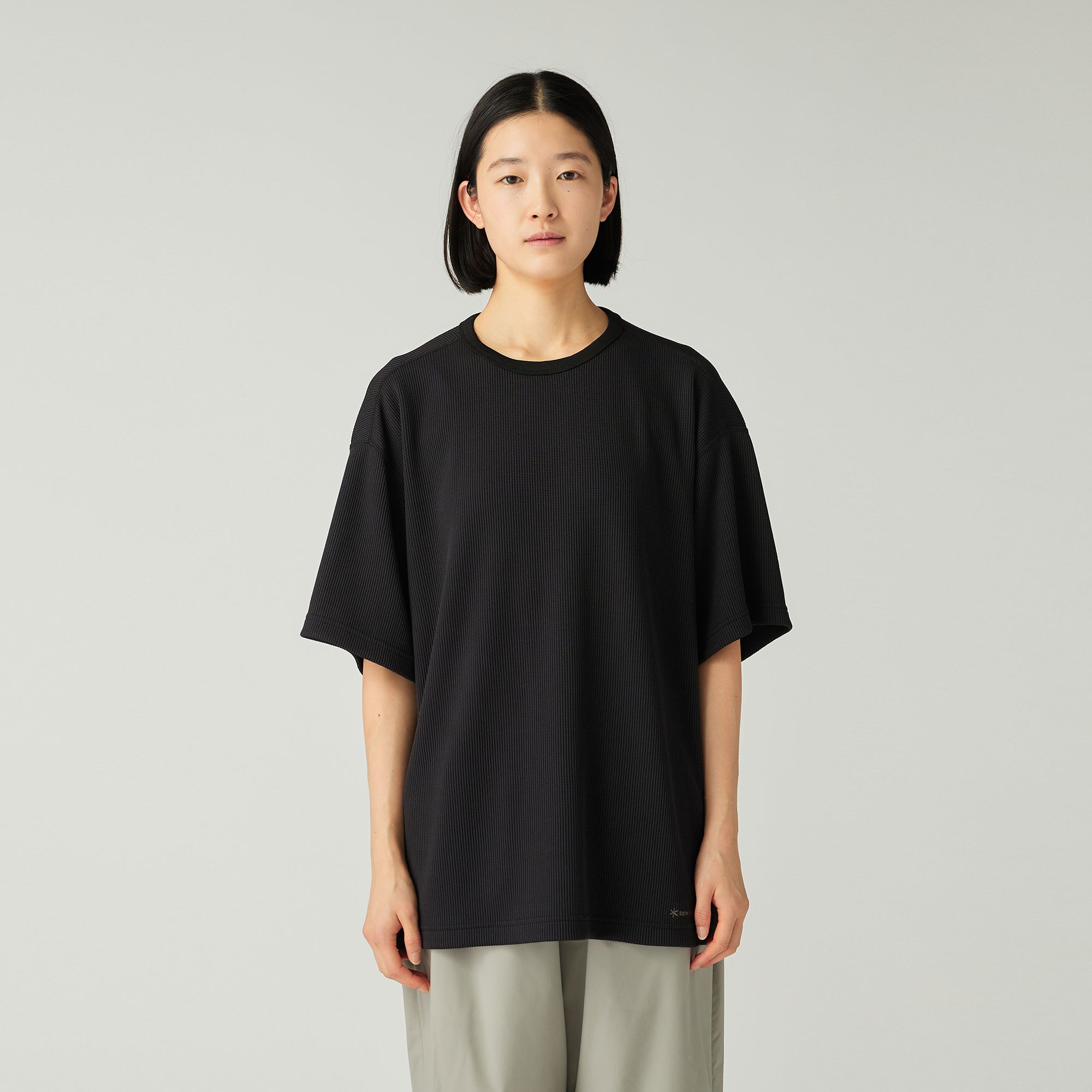 Dry Thermal T-Shirt - Snow Peak UK