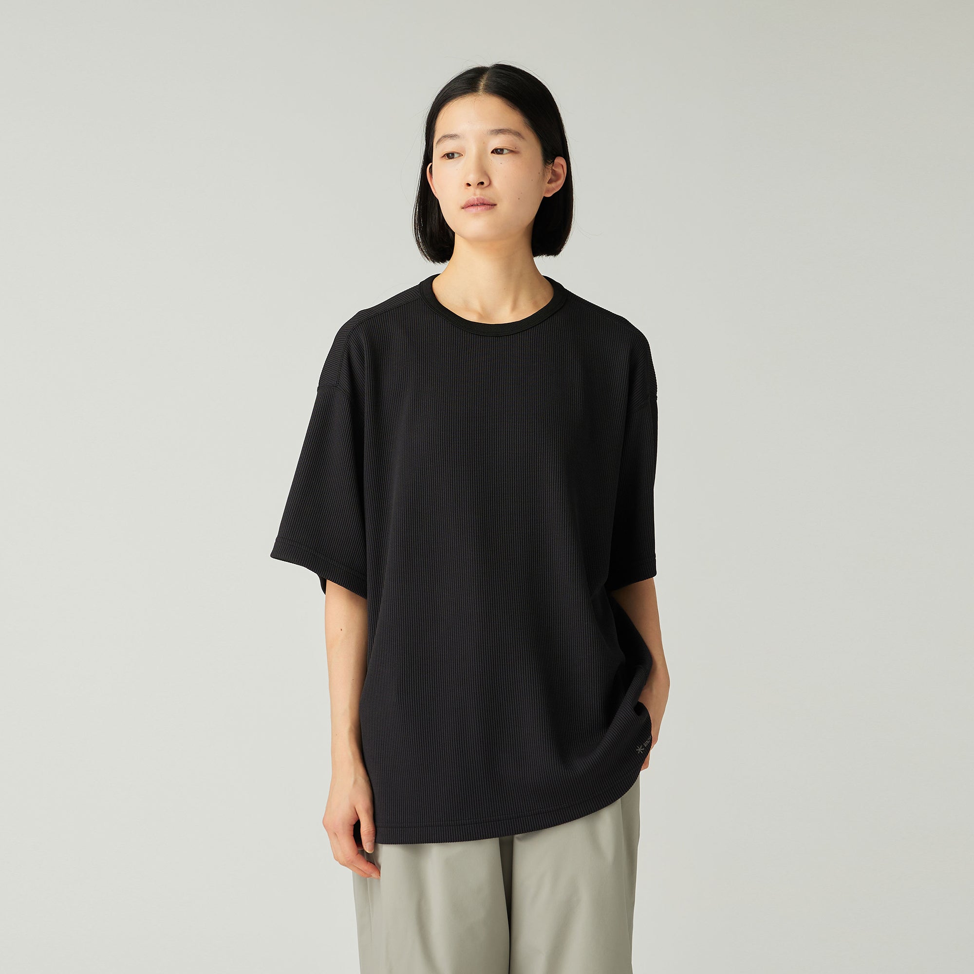 Dry Thermal T-Shirt - Snow Peak UK