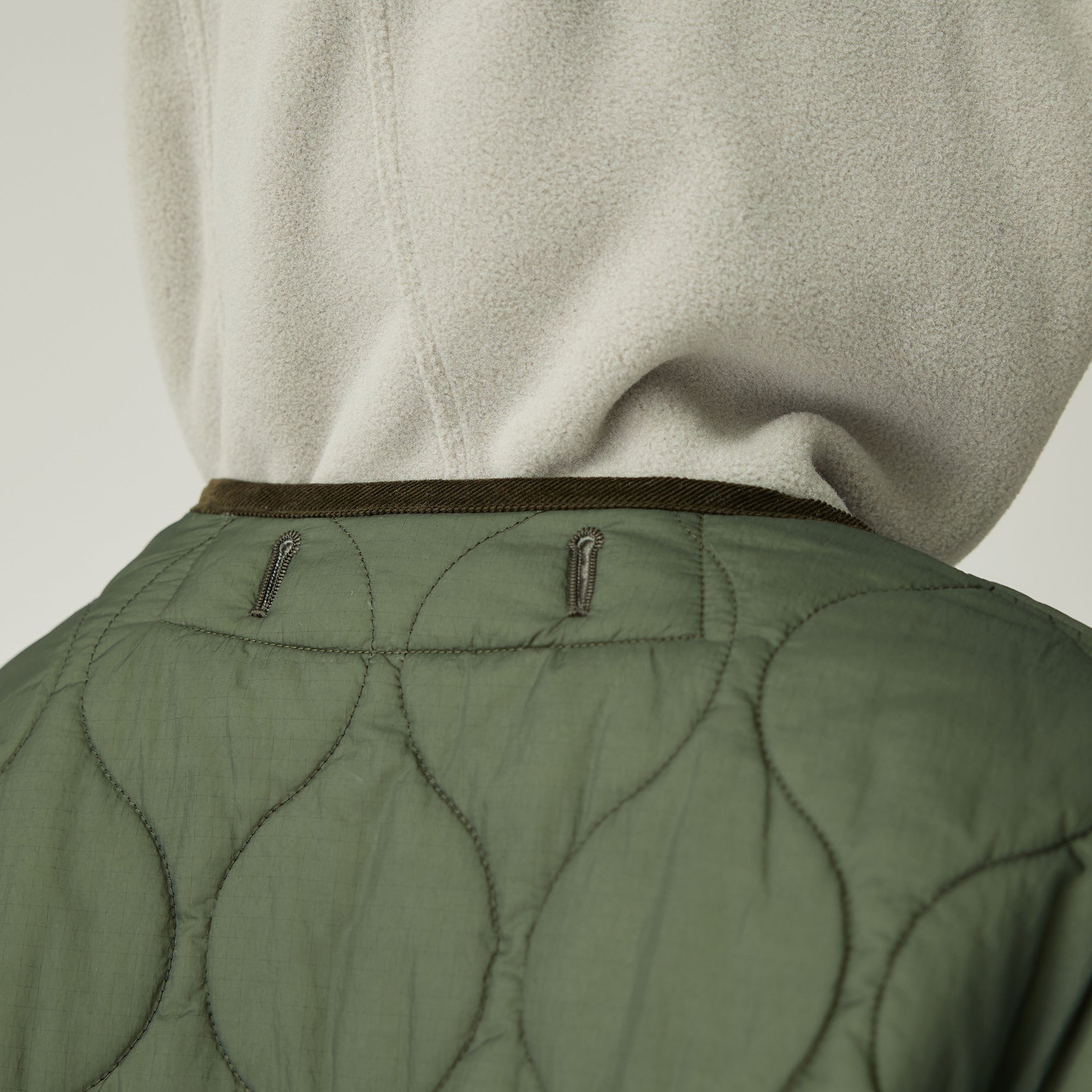 TAKIBI Ripstop Adjustable Jacket - Snow Peak UK