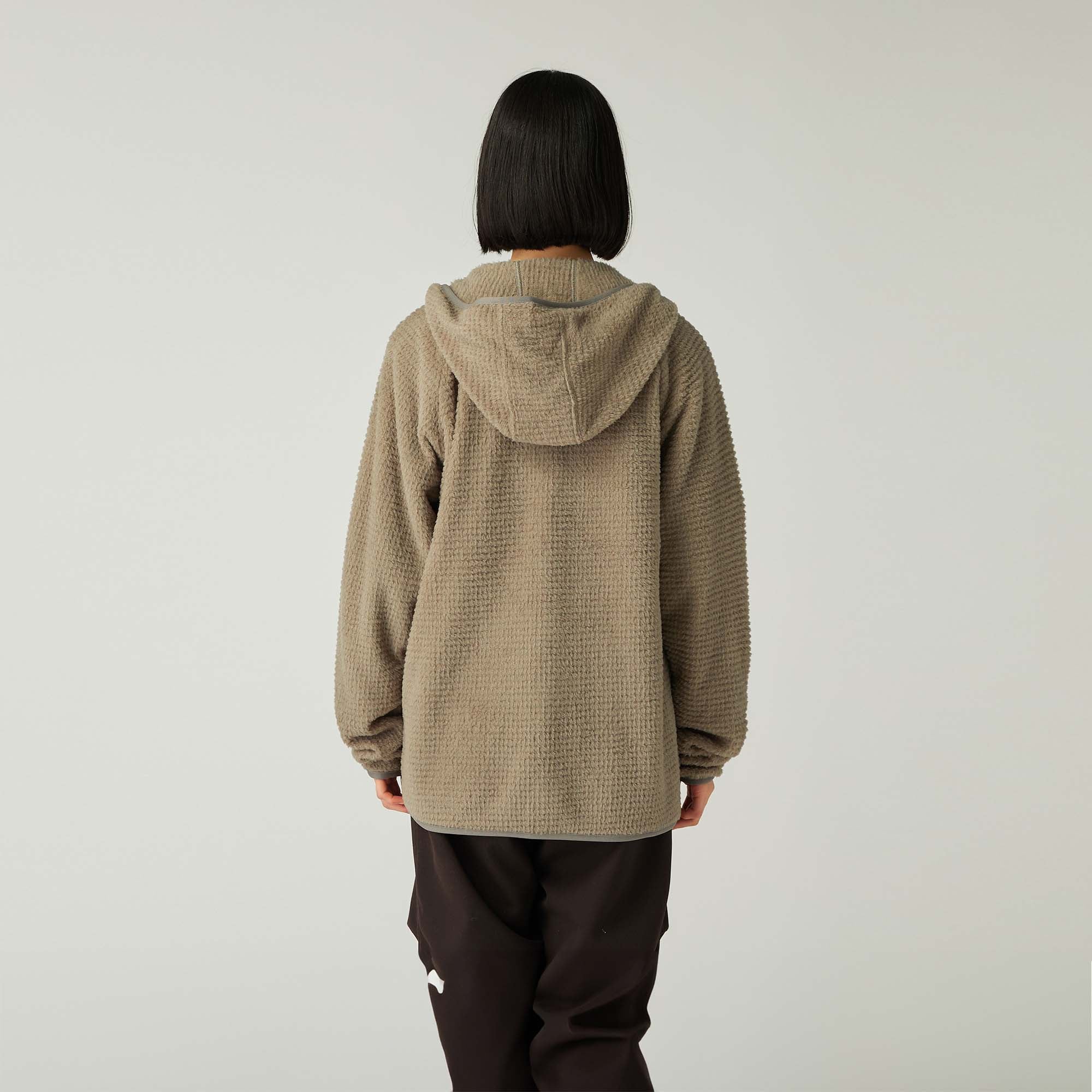 Thermo Control Zip Up Parka - Snow Peak UK