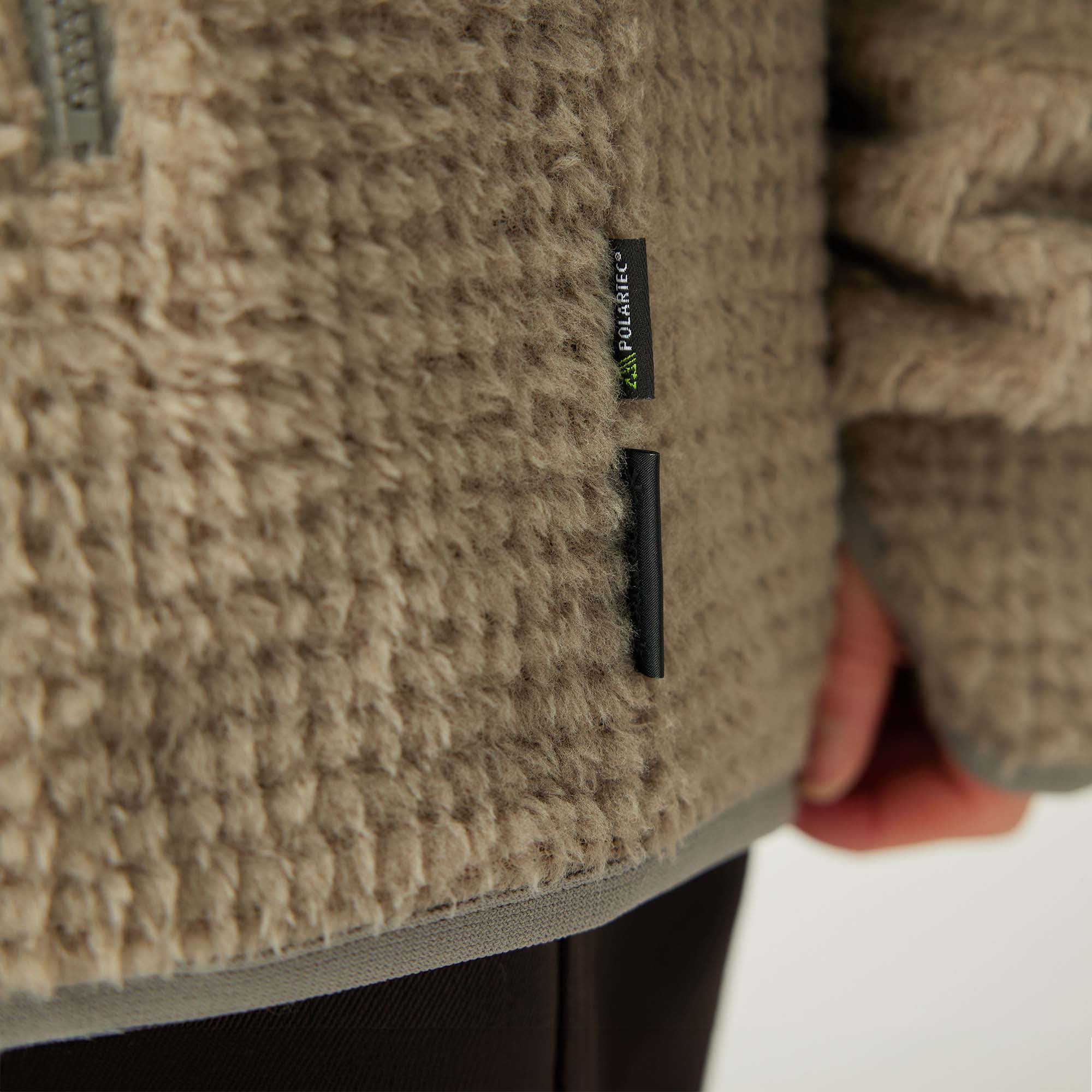 Thermo Control Zip Up Parka - Snow Peak UK