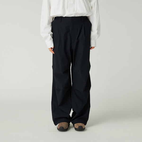 Water-Repellent Stretch Trousers - Snow Peak UK