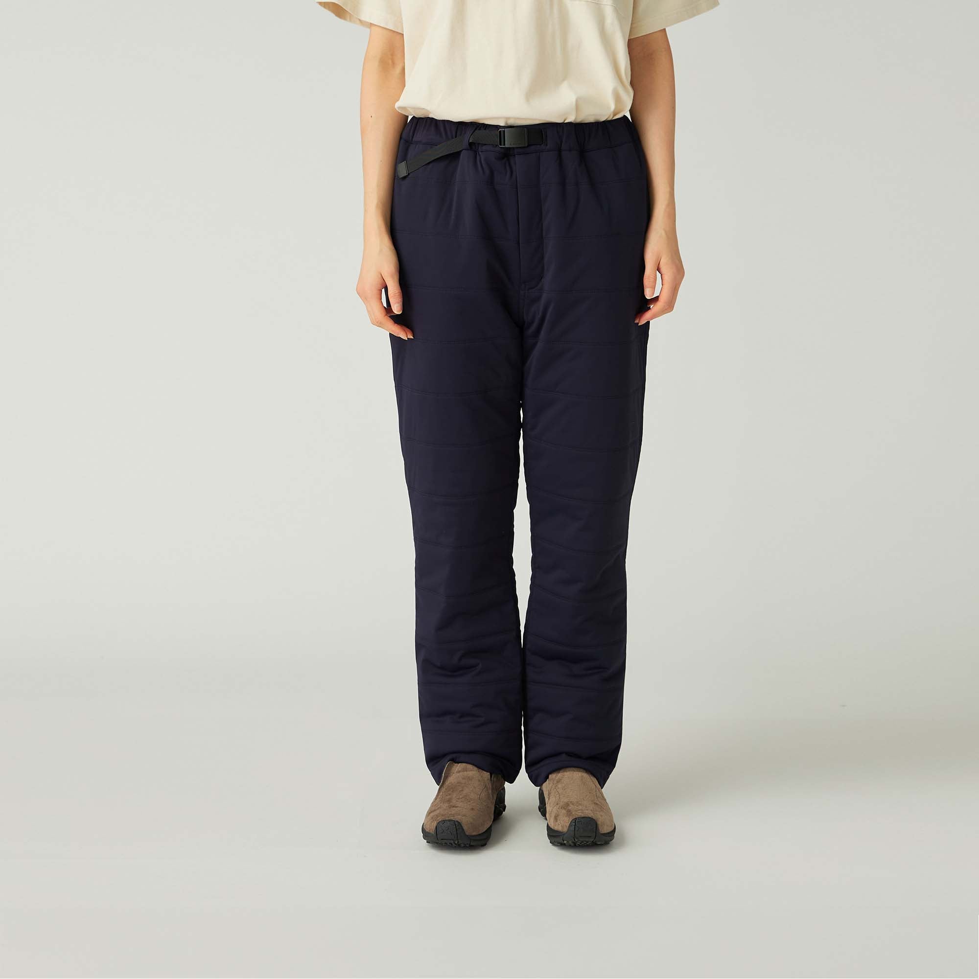 Flexible Insulated Pants - Snow Peak UK