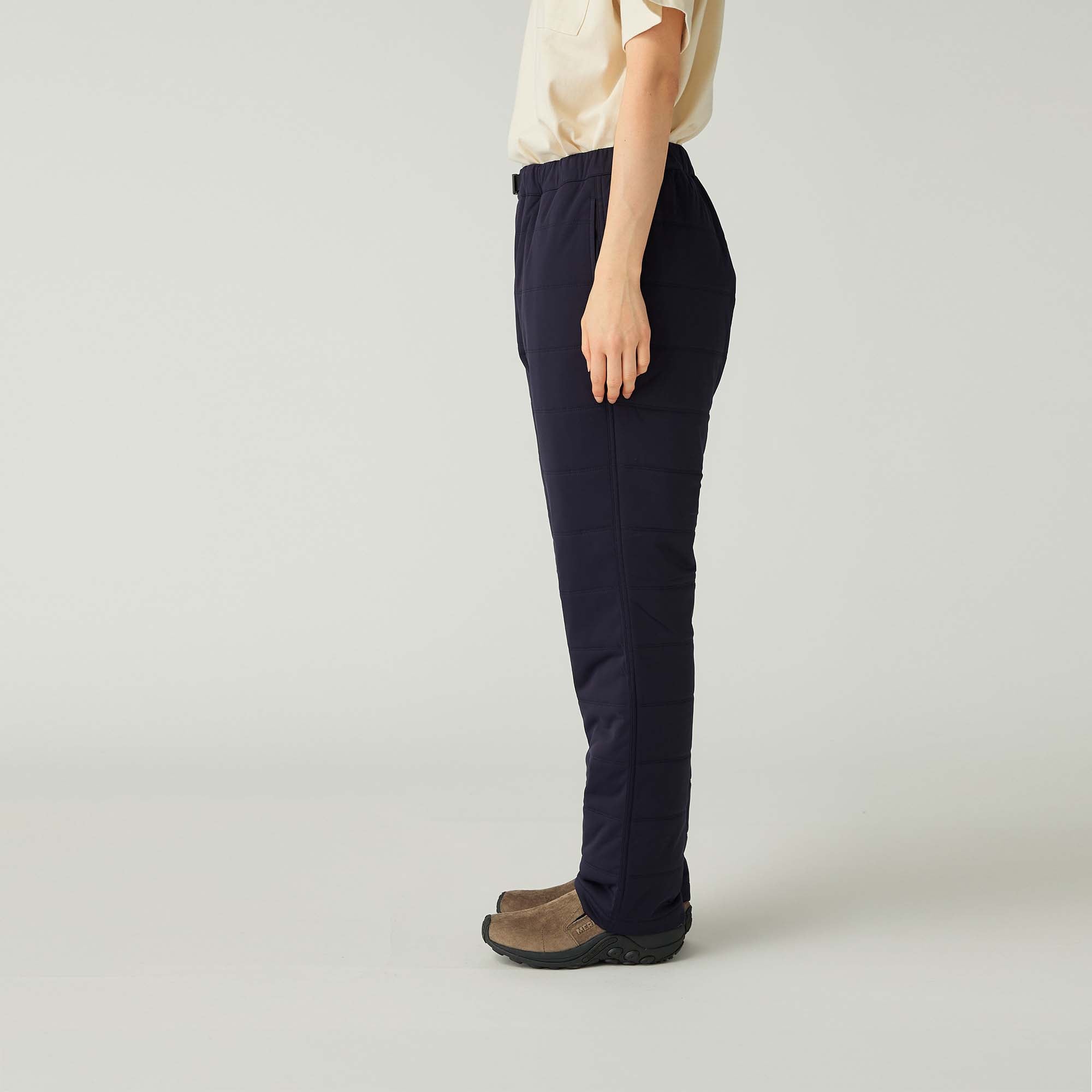 Flexible Insulated Pants - Snow Peak UK