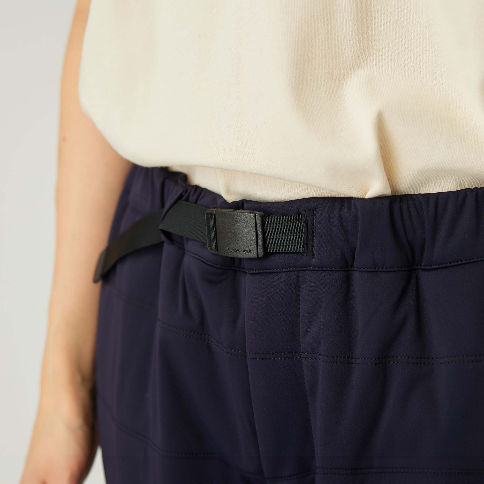 Flexible Insulated Pants - Snow Peak UK