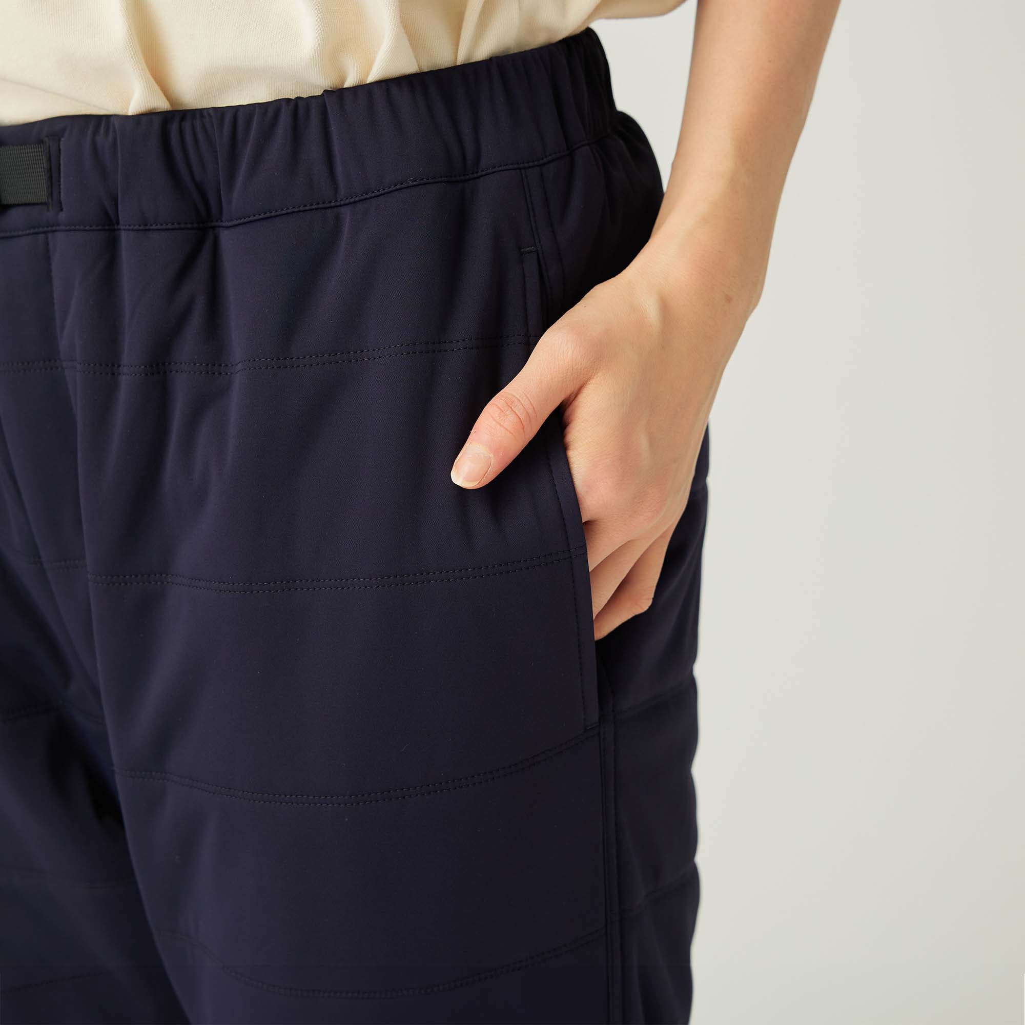 Flexible Insulated Pants - Snow Peak UK