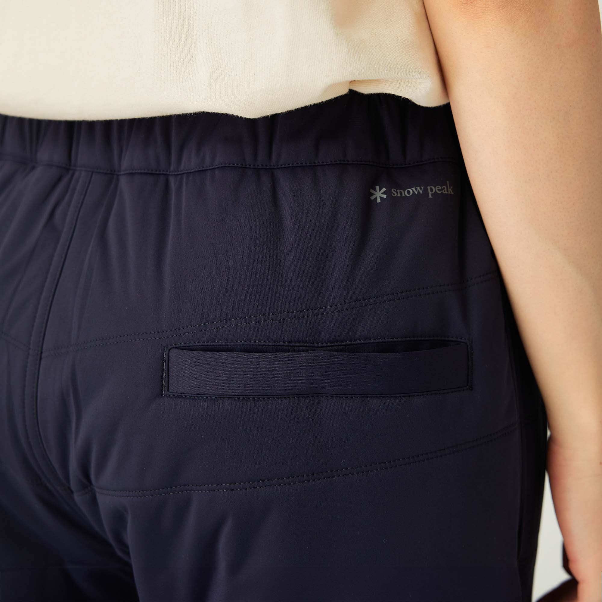 Flexible Insulated Pants - Snow Peak UK