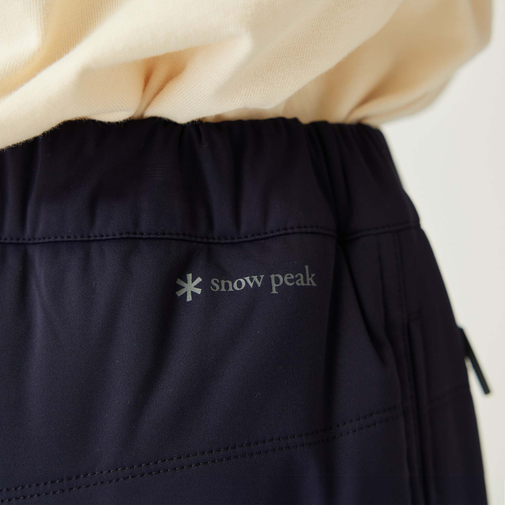 Flexible Insulated Pants - Snow Peak UK