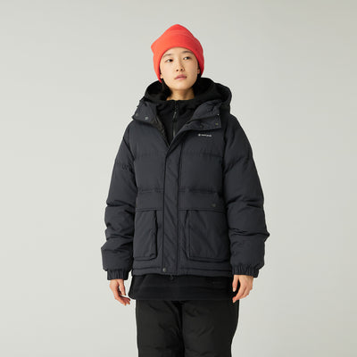 Everyday Down Jacket - Snow Peak UK