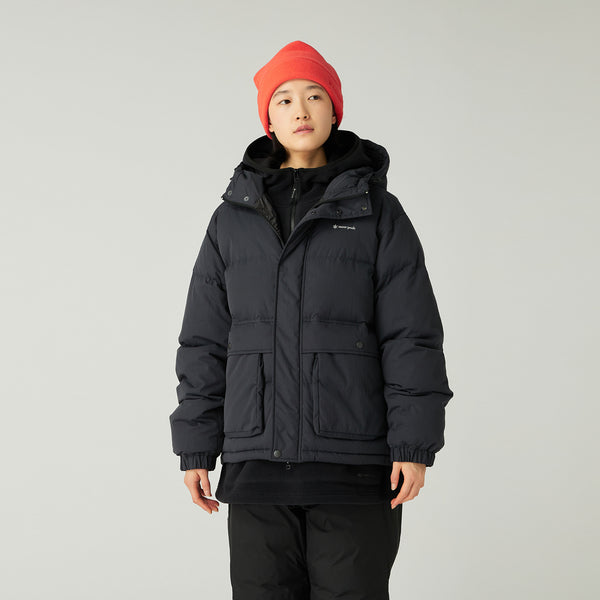 Everyday Down Jacket - Snow Peak UK