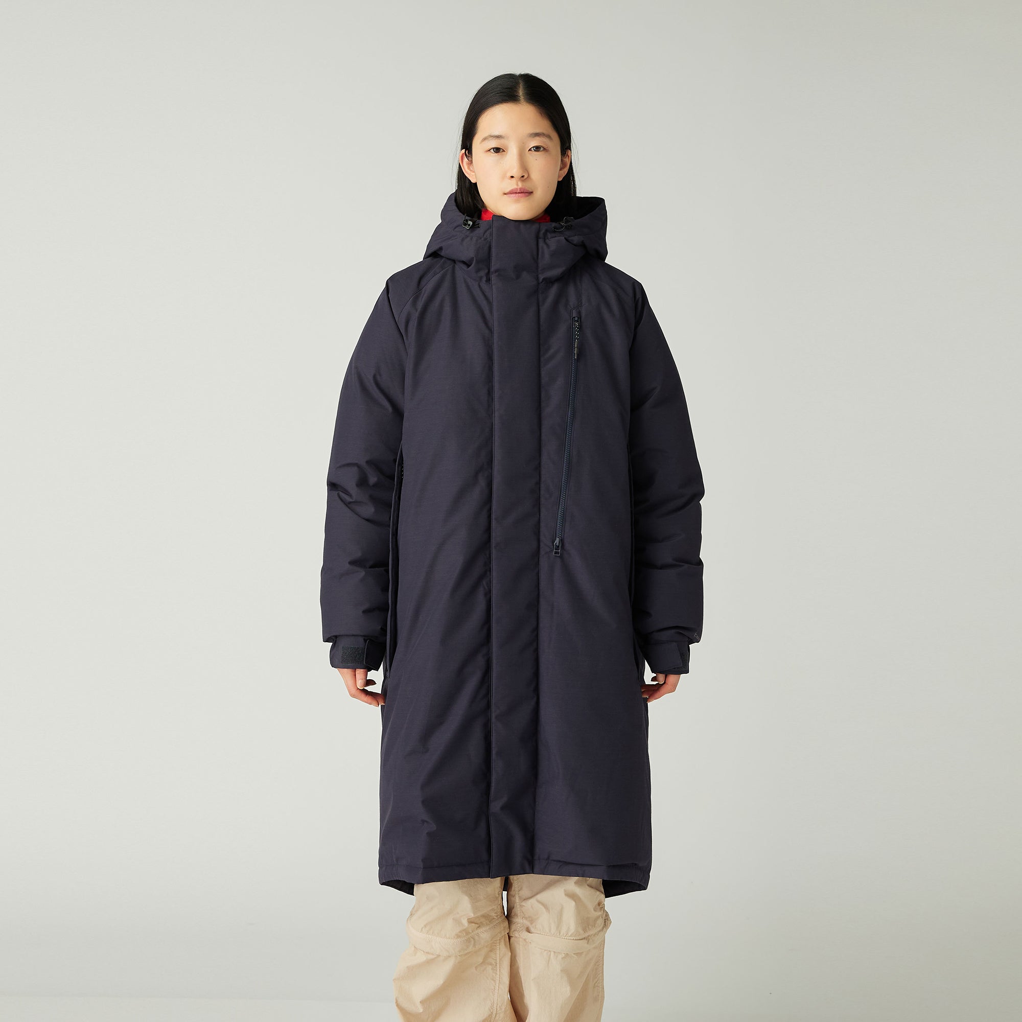 FR 2L Down Coat - Snow Peak UK