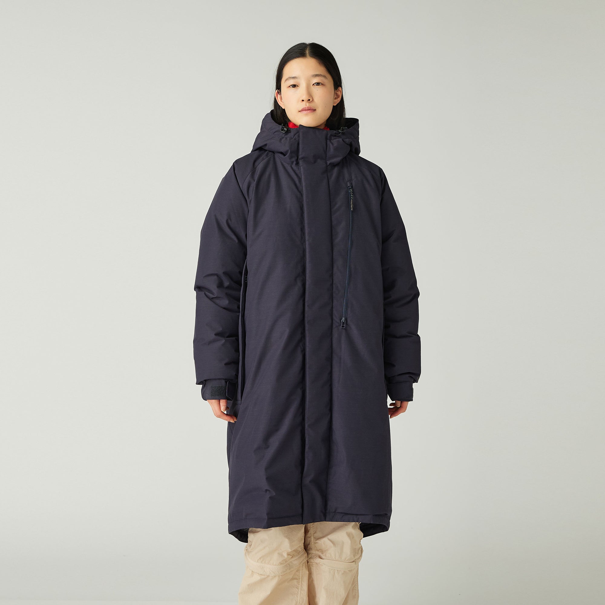 FR 2L Down Coat - Snow Peak UK