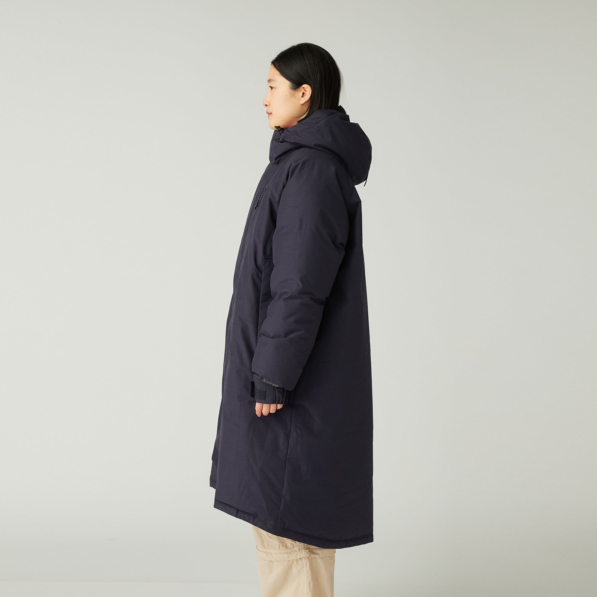 FR 2L Down Coat - Snow Peak UK