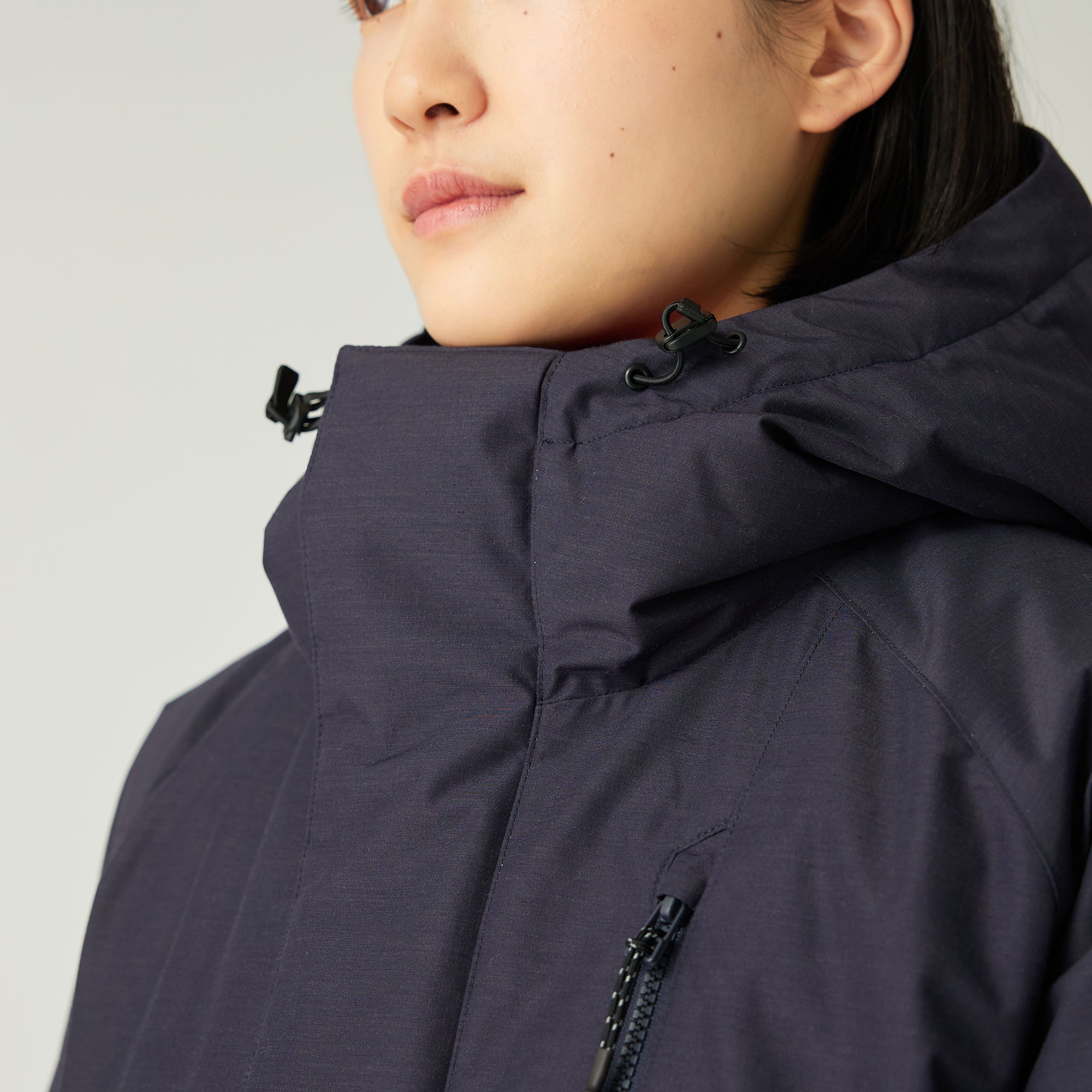 FR 2L Down Coat - Snow Peak UK