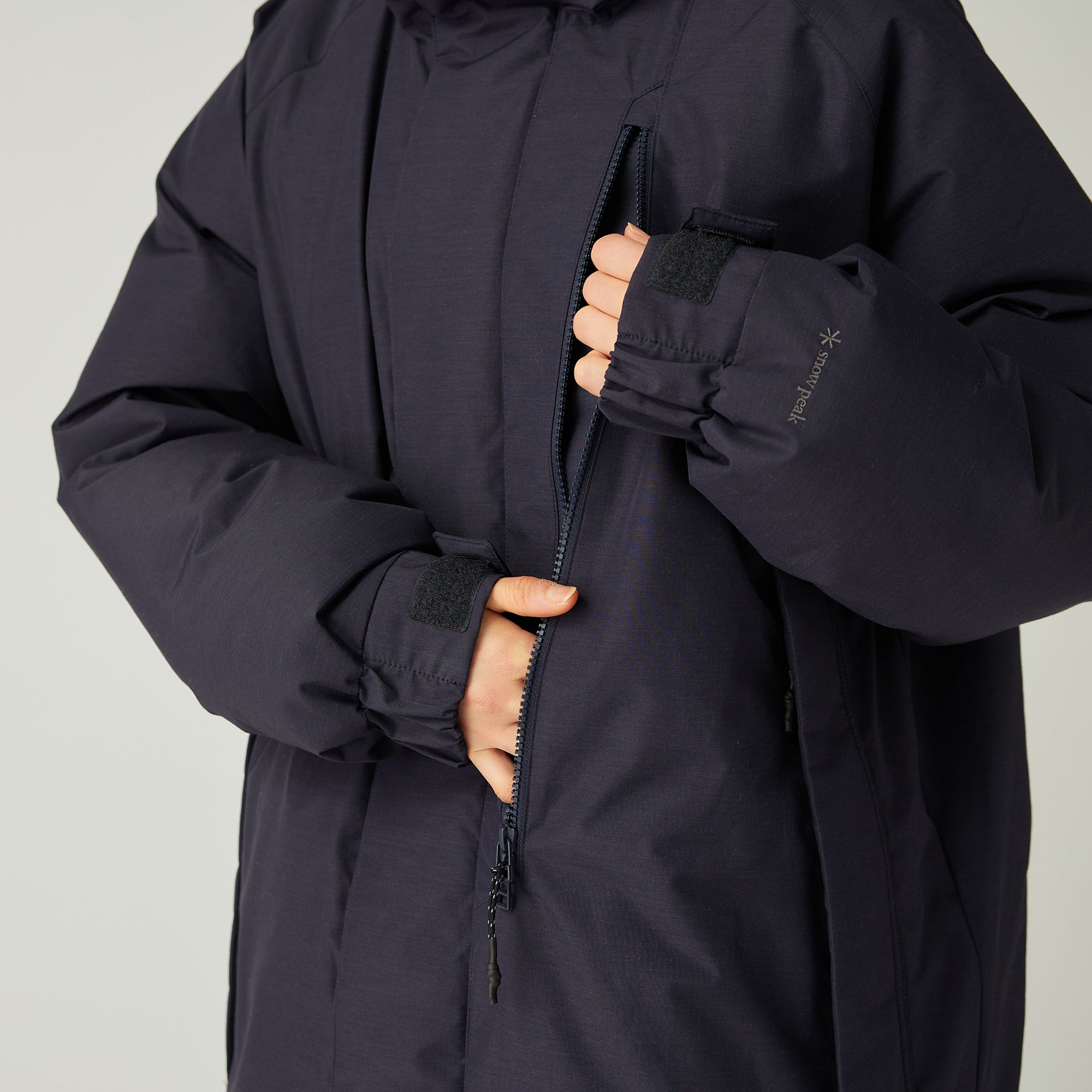 FR 2L Down Coat – Snow Peak