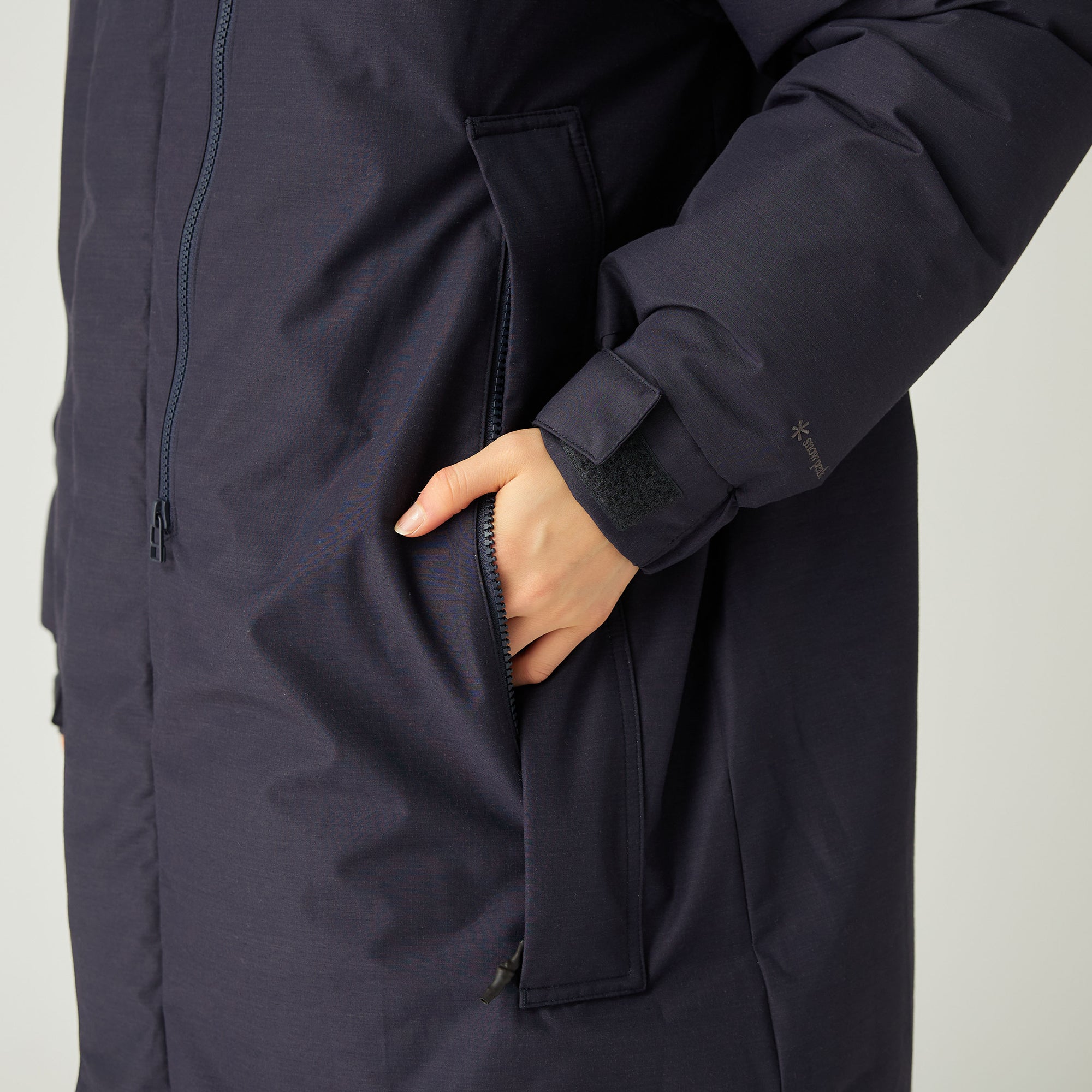 FR 2L Down Coat - Snow Peak UK