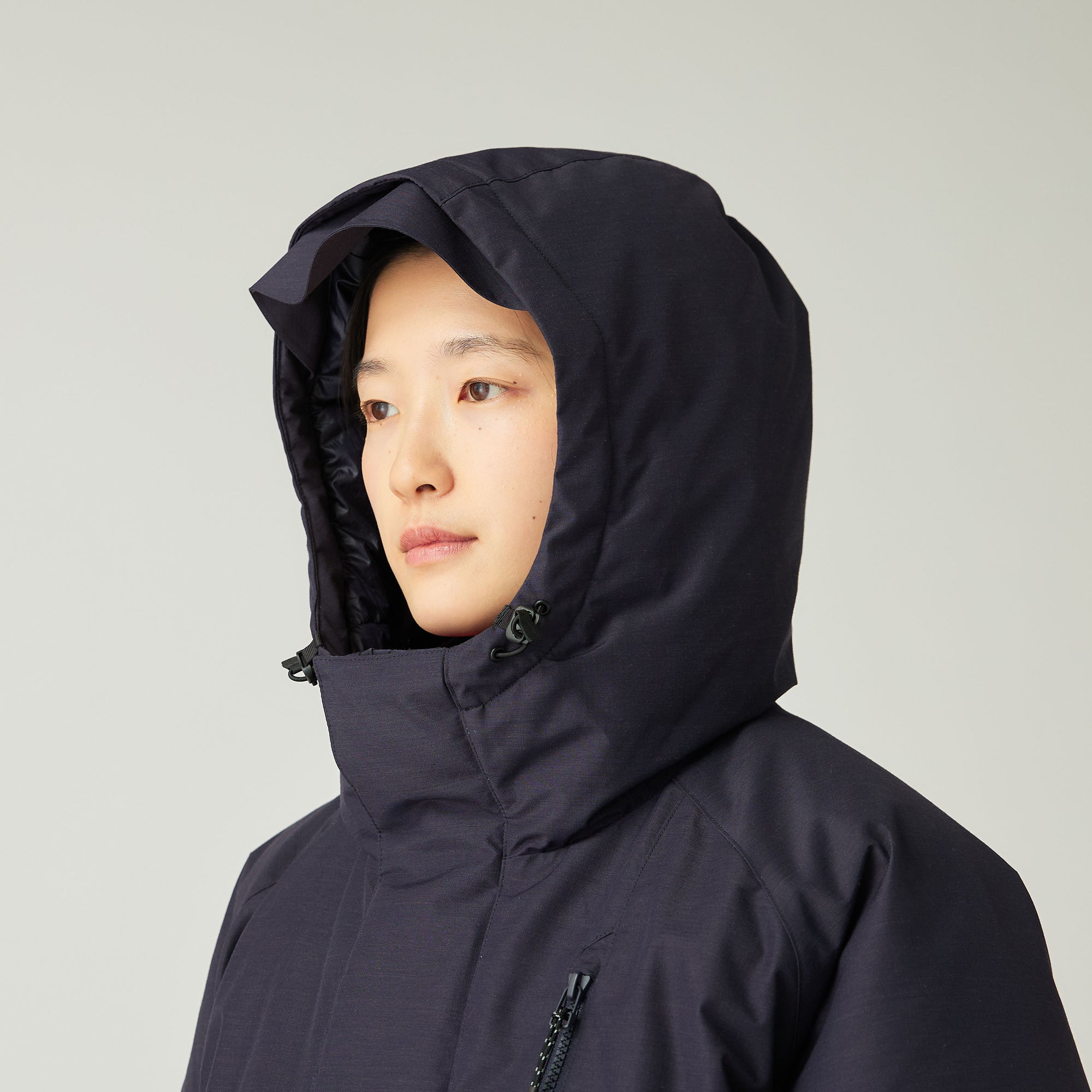 FR 2L Down Coat - Snow Peak UK