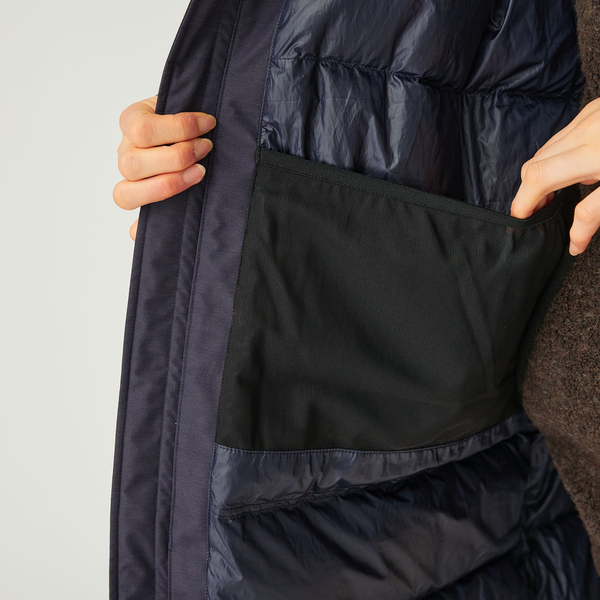 FR 2L Down Coat - Snow Peak UK